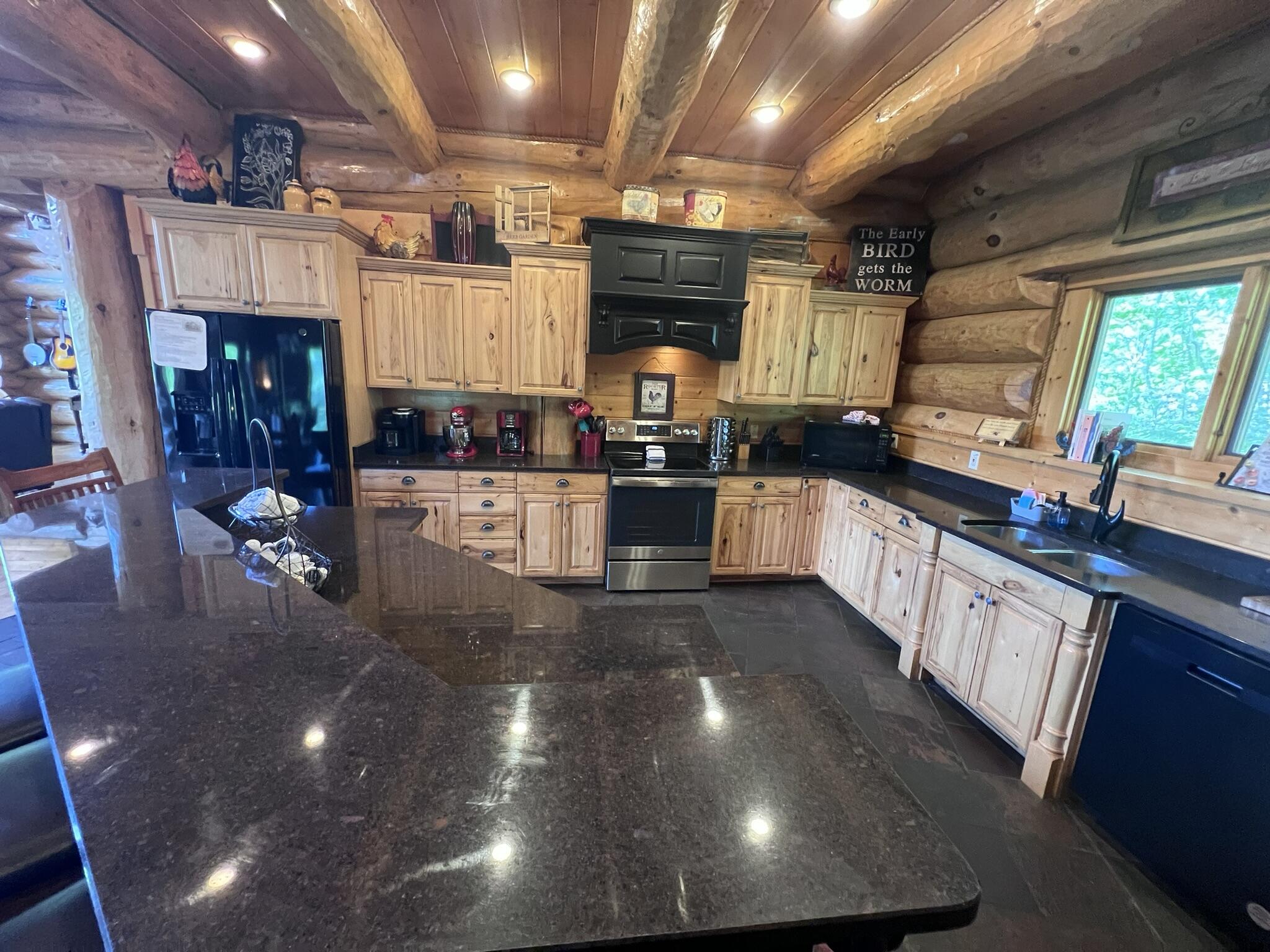 618 Big Bear Ridge Road Gatlinburg TN 37738