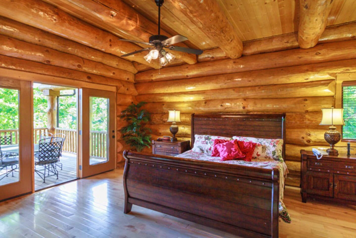618 Big Bear Ridge Road Gatlinburg TN 37738