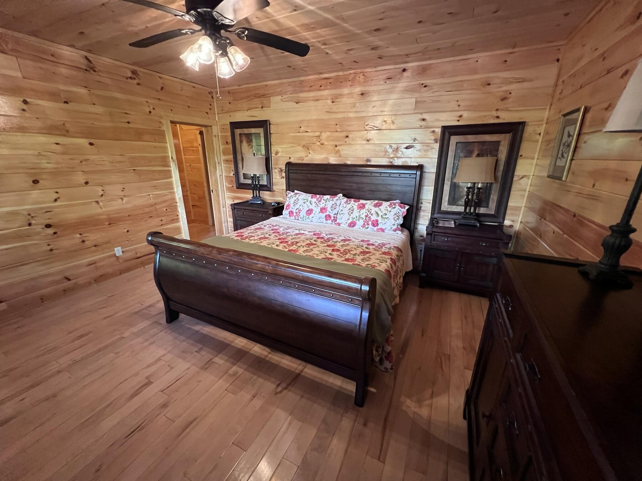 618 Big Bear Ridge Road Gatlinburg TN 37738