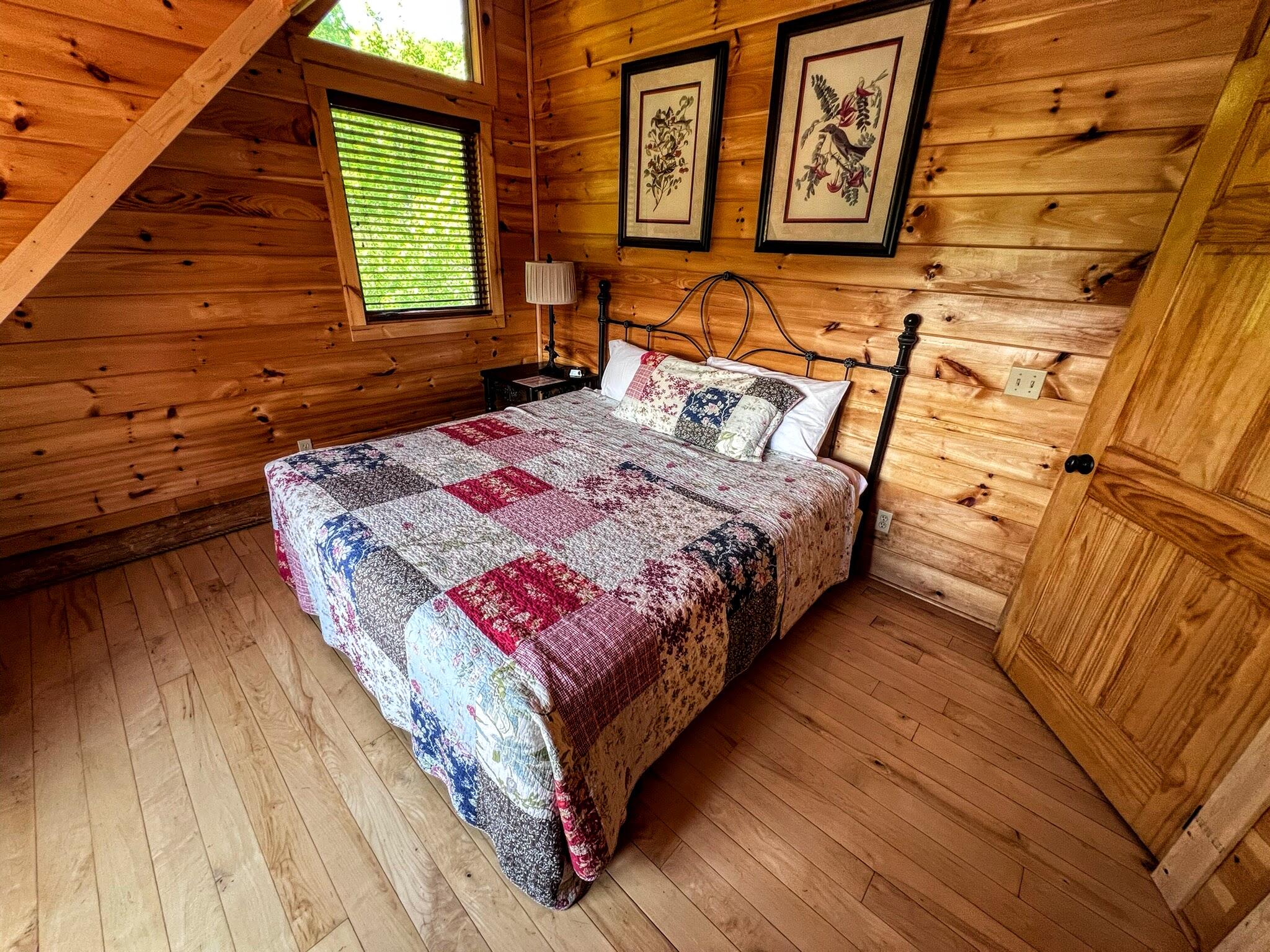 618 Big Bear Ridge Road Gatlinburg TN 37738