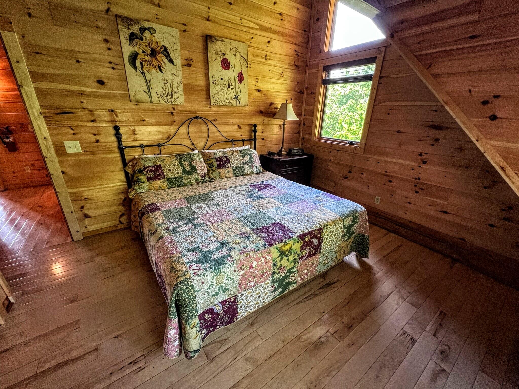 618 Big Bear Ridge Road Gatlinburg TN 37738