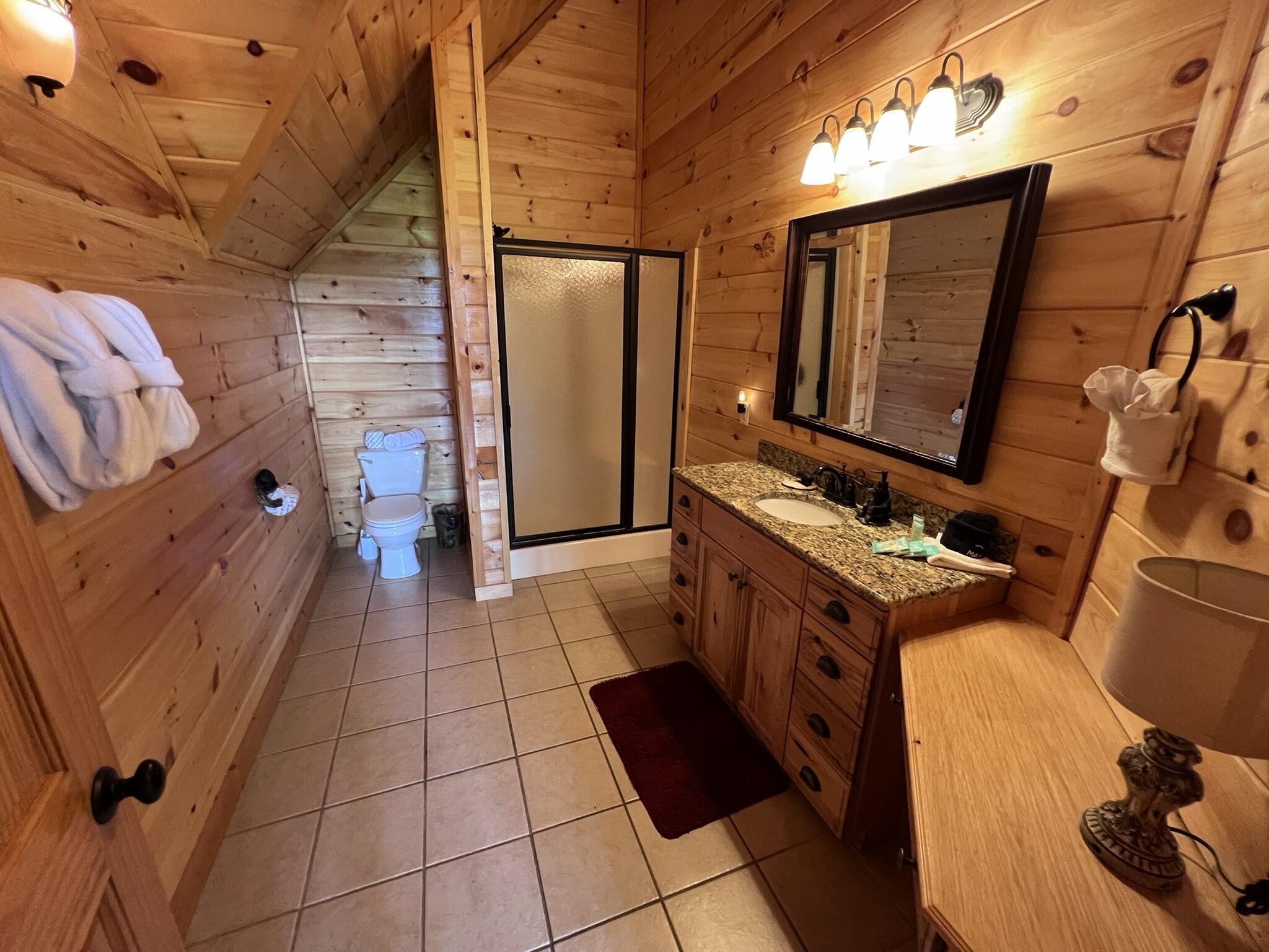 618 Big Bear Ridge Road Gatlinburg TN 37738