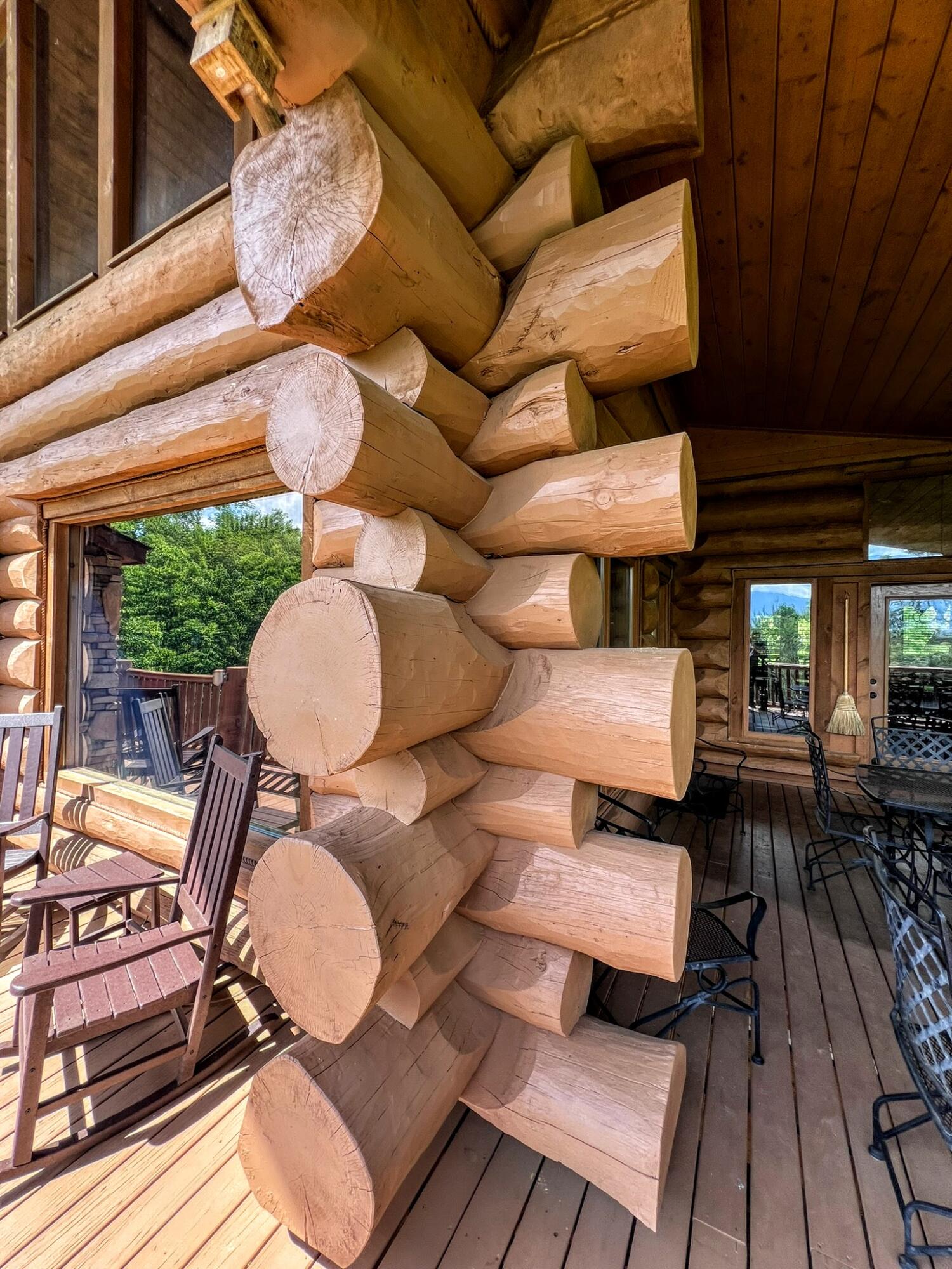 618 Big Bear Ridge Road Gatlinburg TN 37738