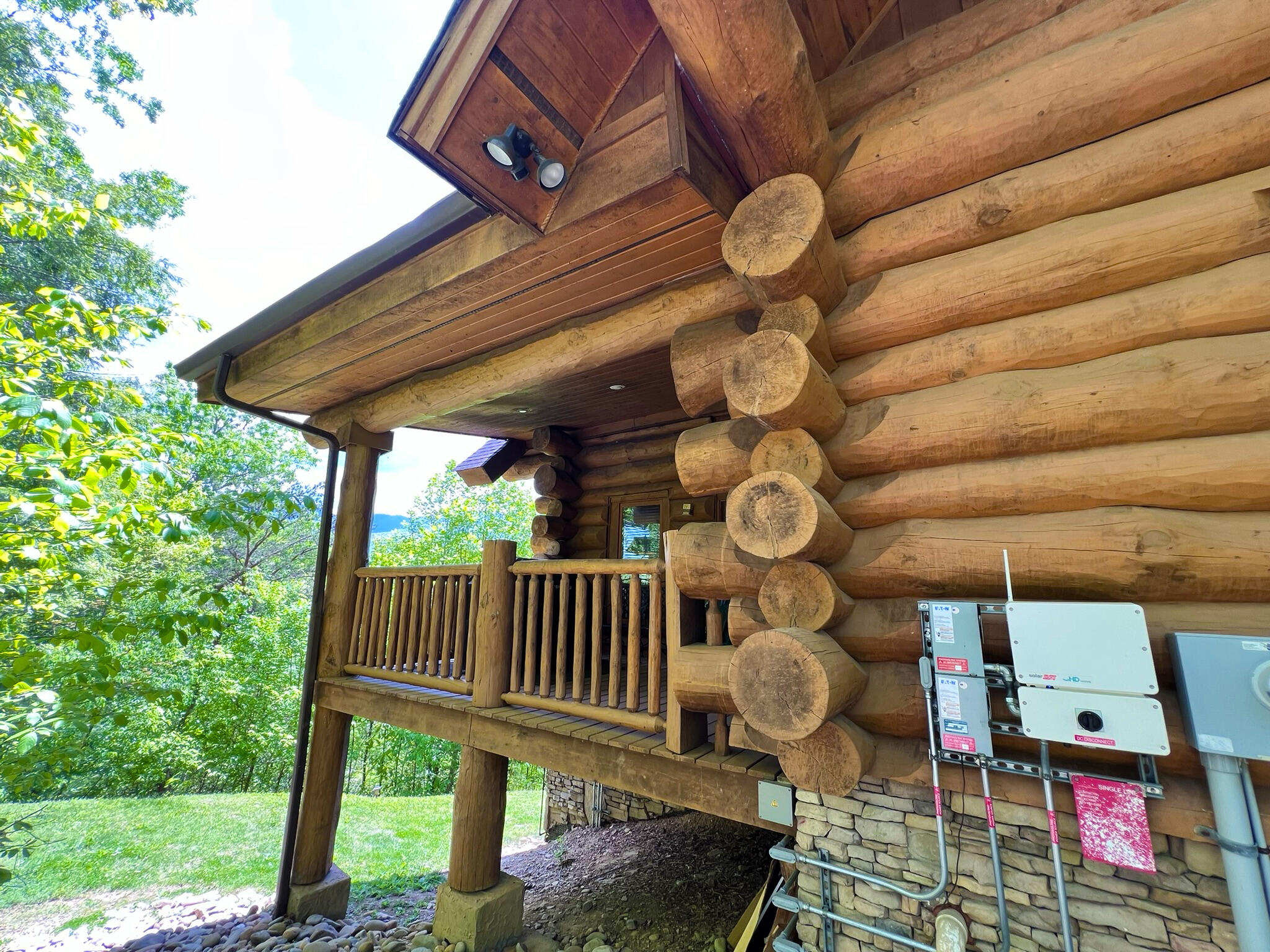 618 Big Bear Ridge Road Gatlinburg TN 37738