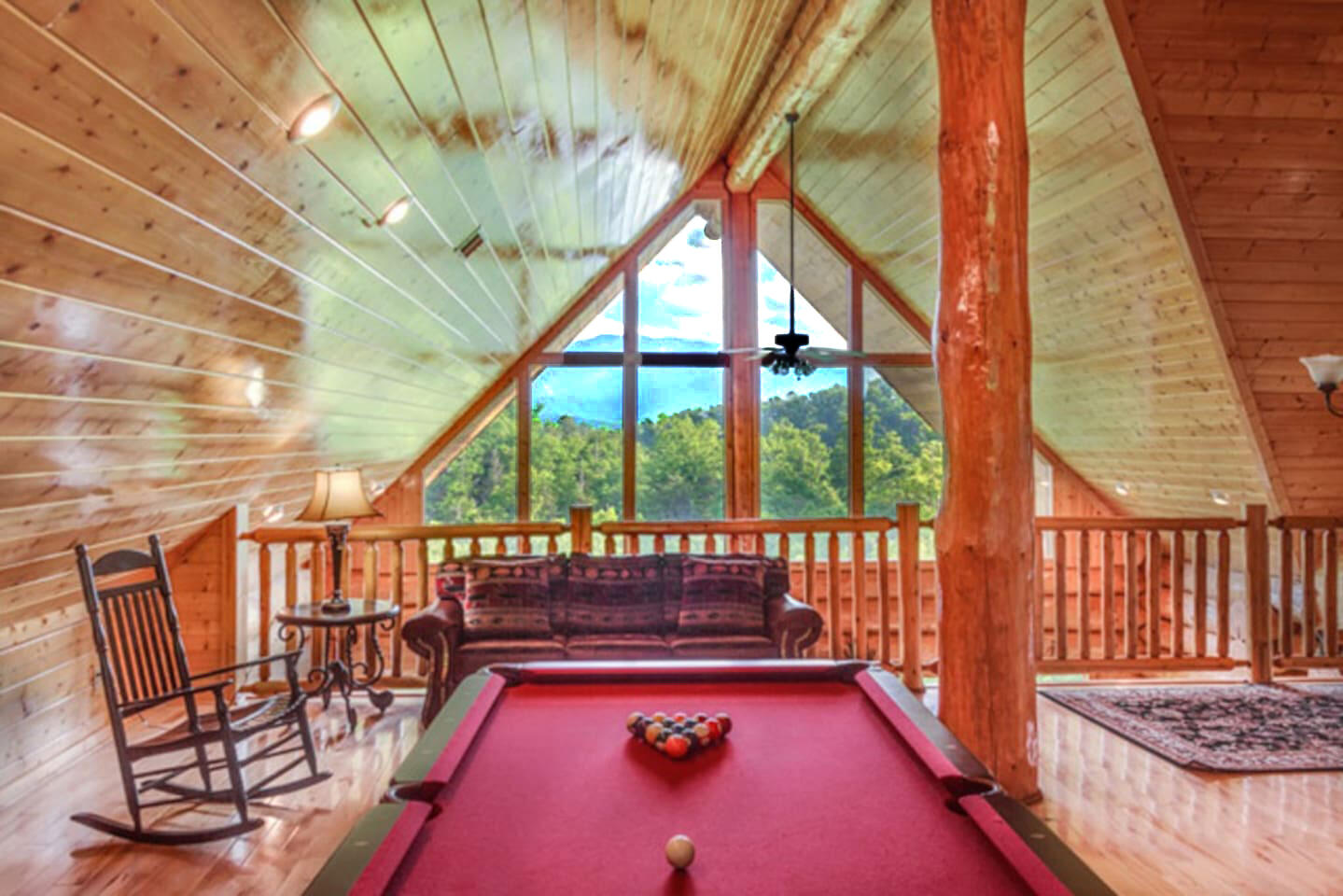 618 Big Bear Ridge Road Gatlinburg TN 37738