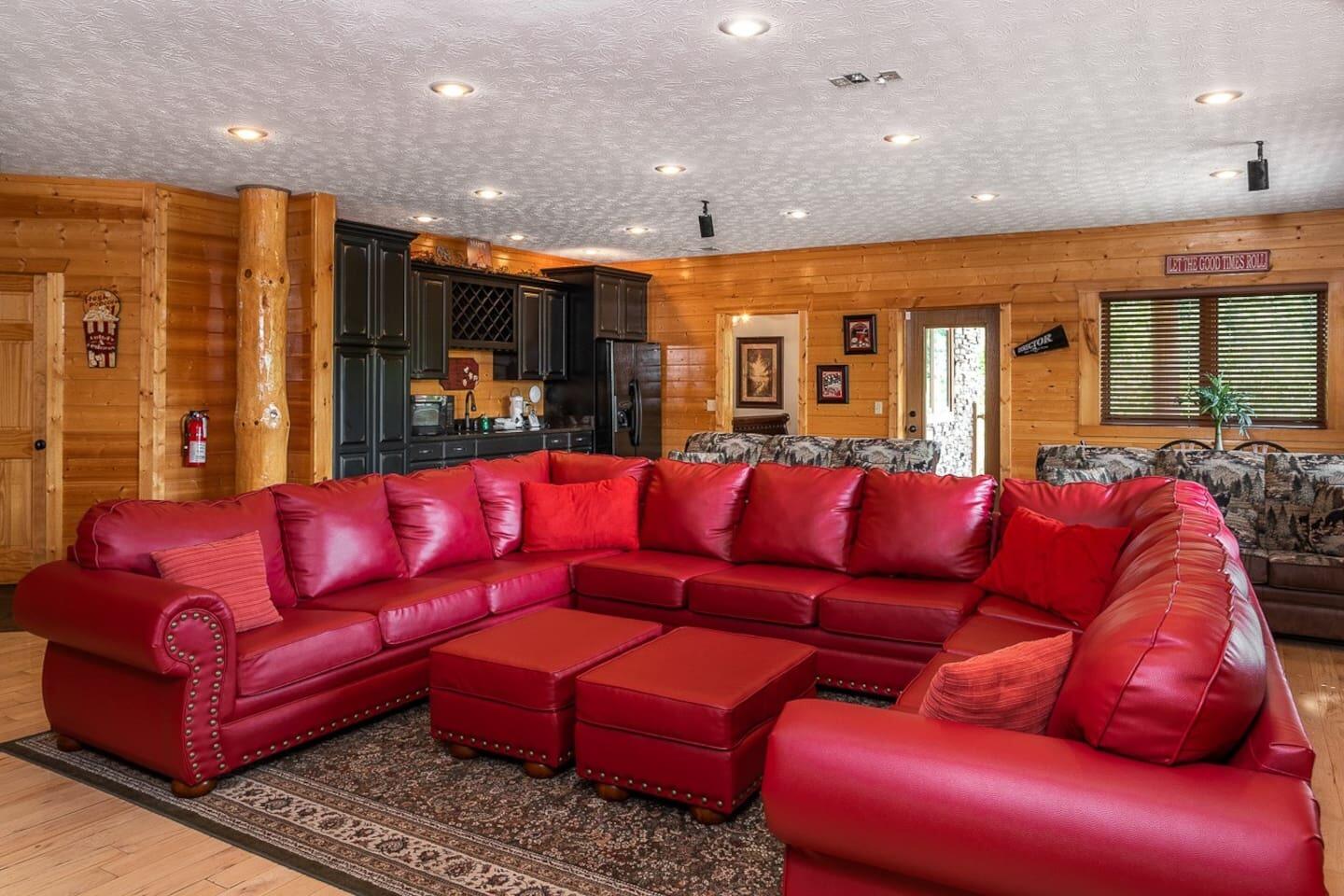 618 Big Bear Ridge Road Gatlinburg TN 37738