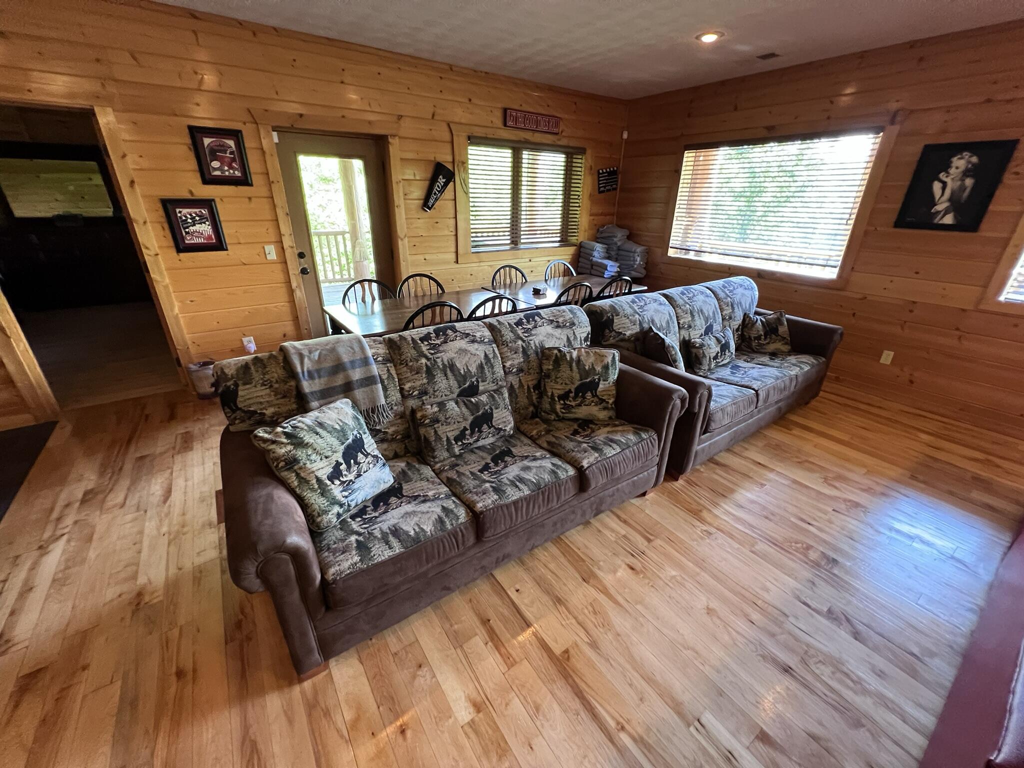 618 Big Bear Ridge Road Gatlinburg TN 37738