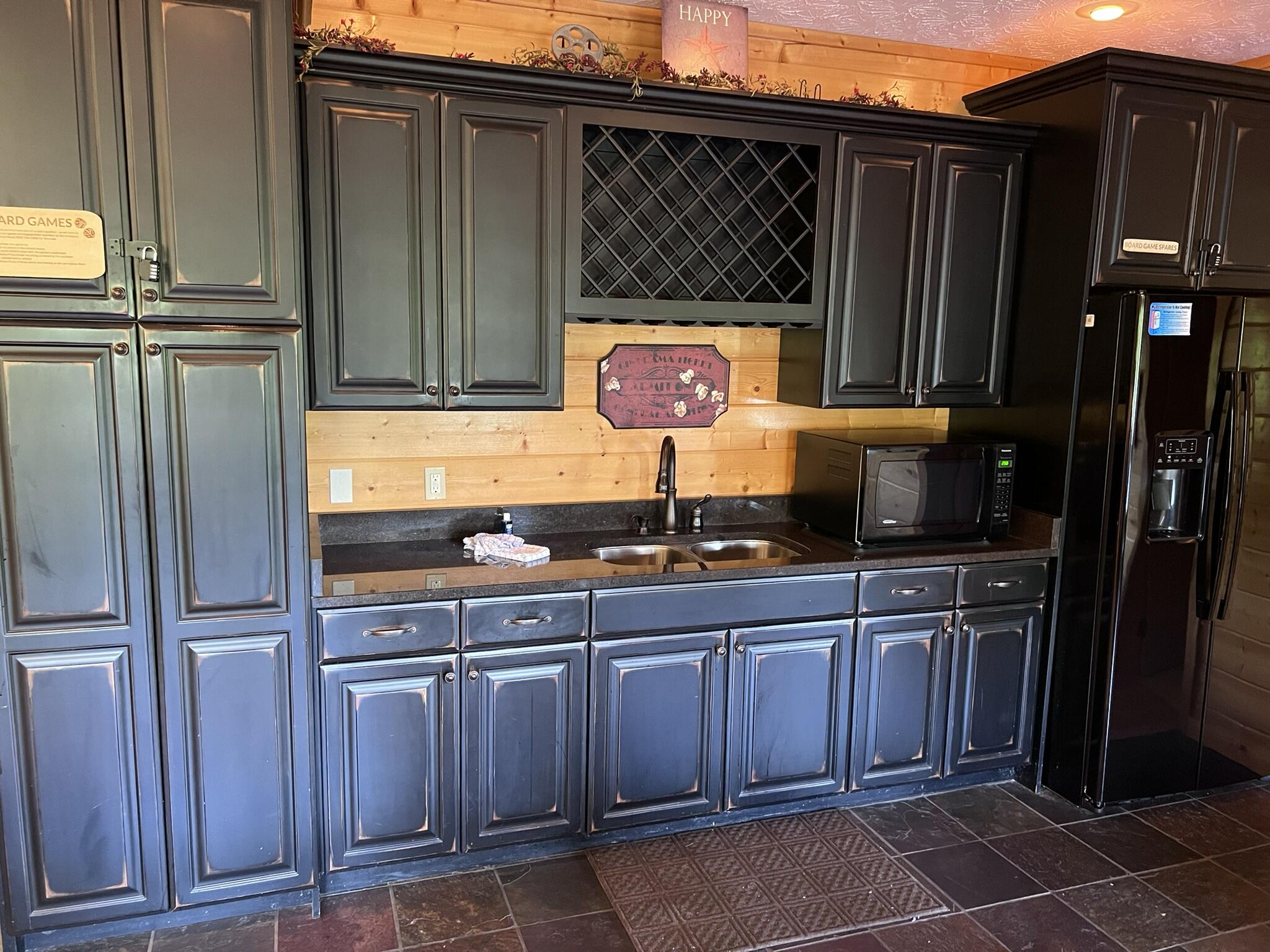 618 Big Bear Ridge Road Gatlinburg TN 37738