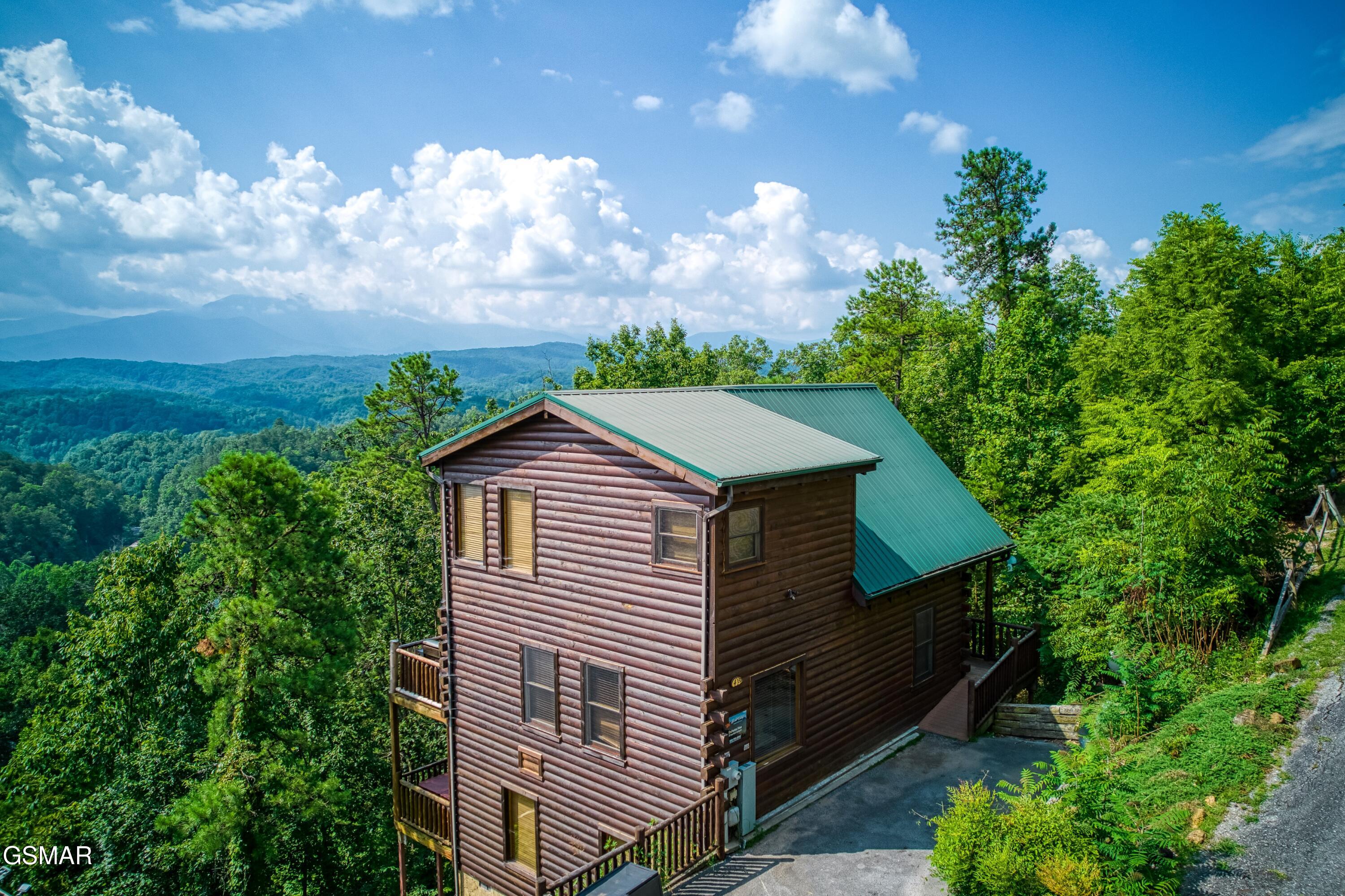 2251 Upper Middle Creek Road Sevierville TN 37876