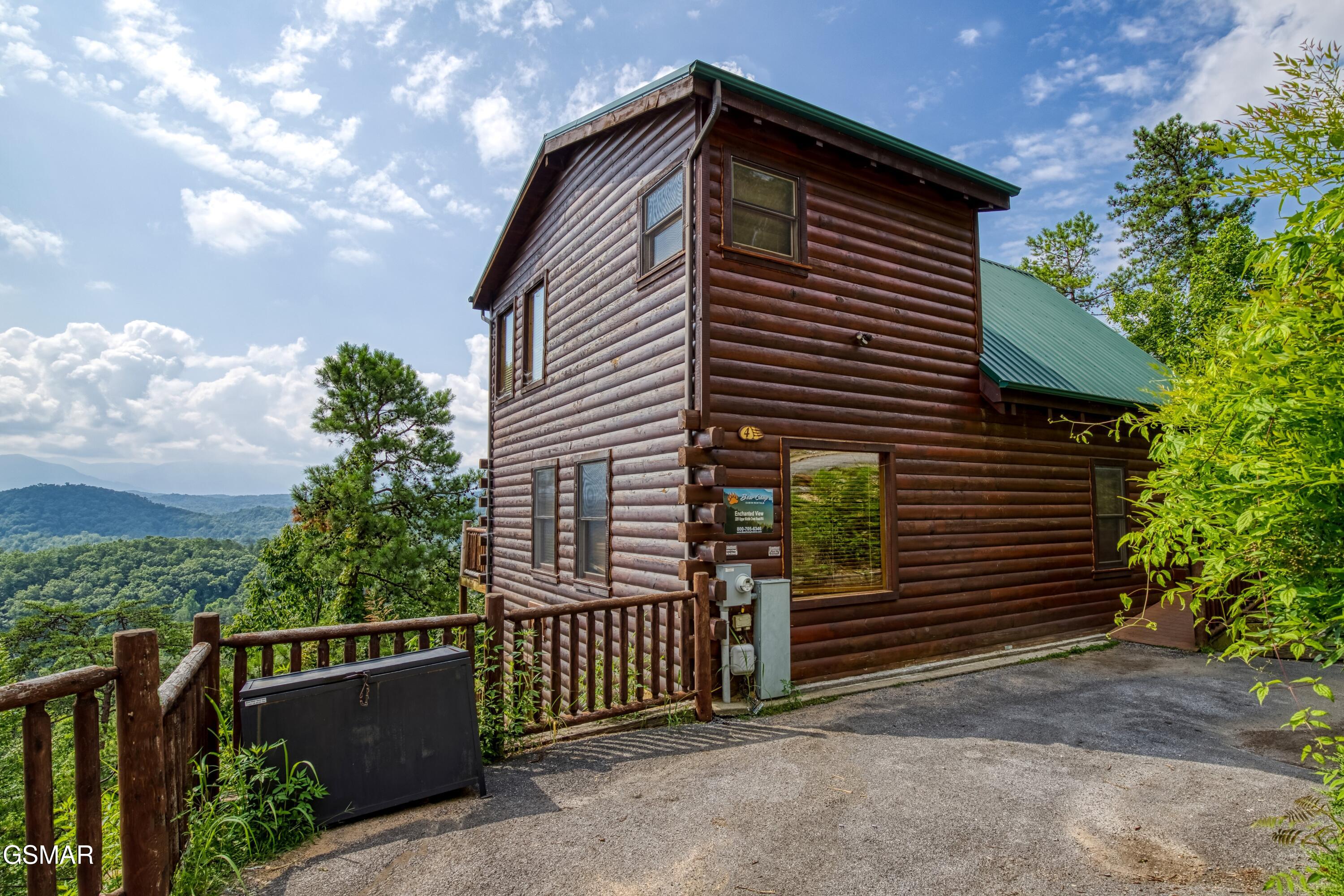 2251 Upper Middle Creek Road Sevierville TN 37876