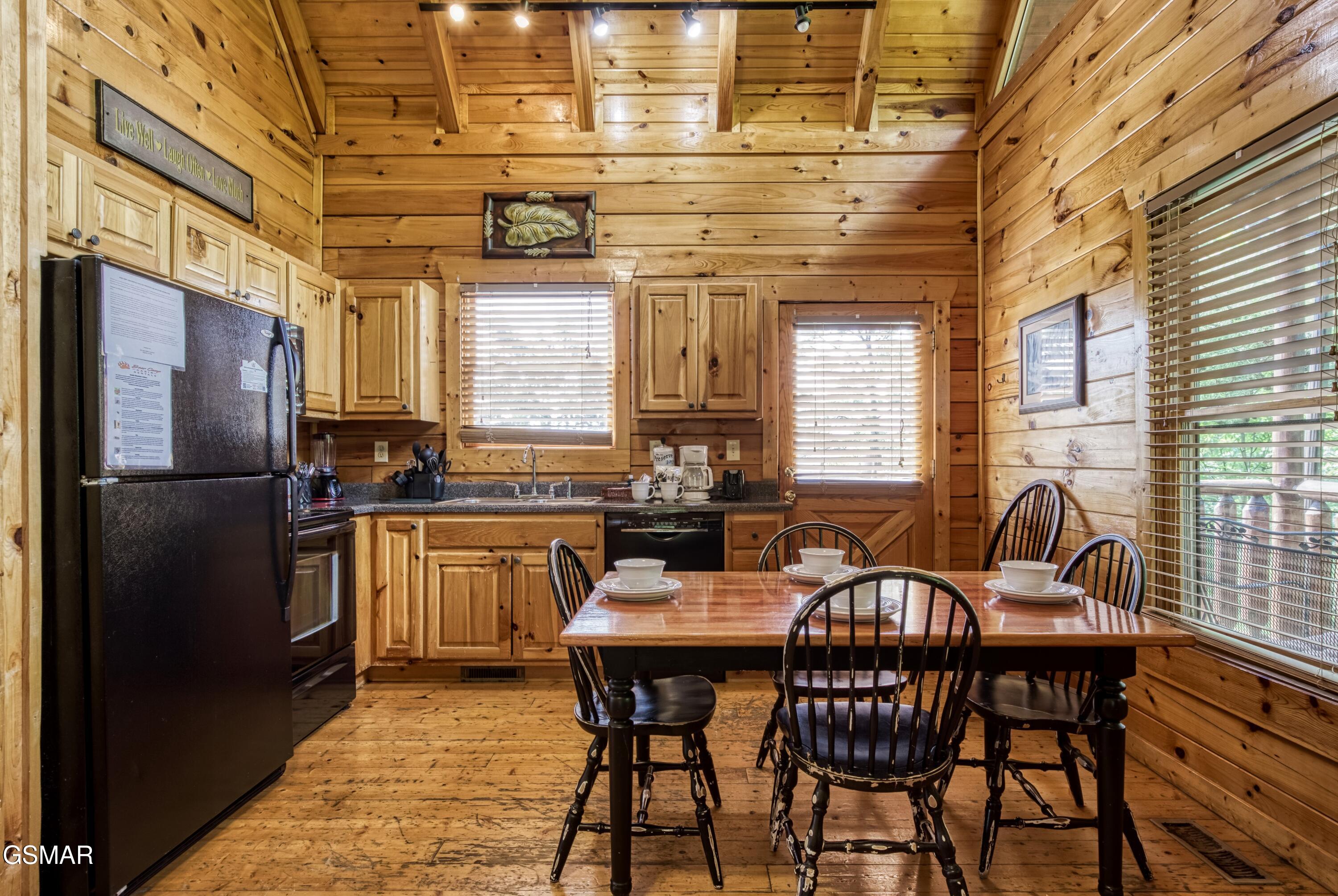 2251 Upper Middle Creek Road Sevierville TN 37876