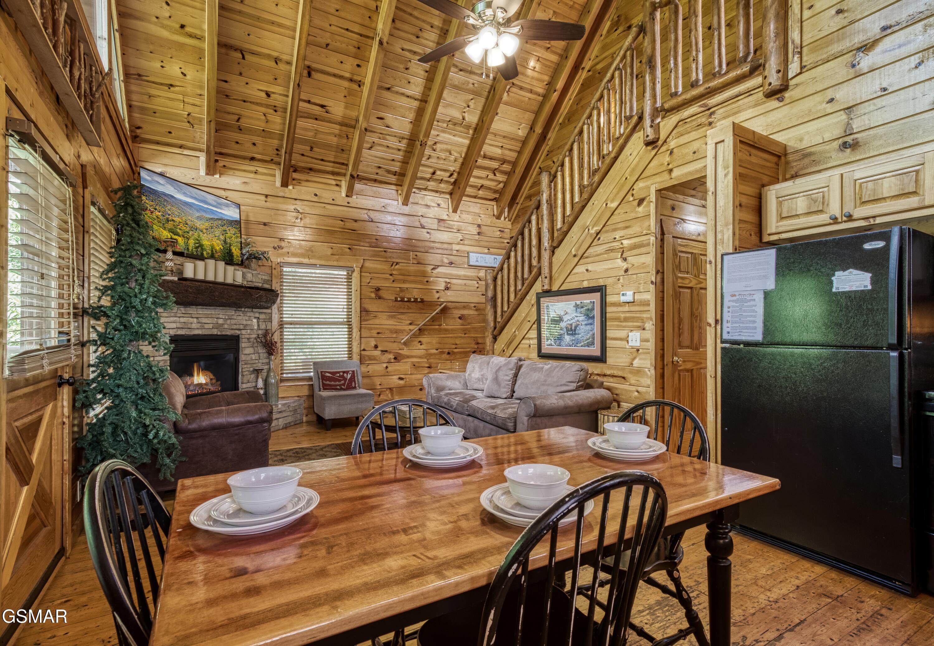 2251 Upper Middle Creek Road Sevierville TN 37876