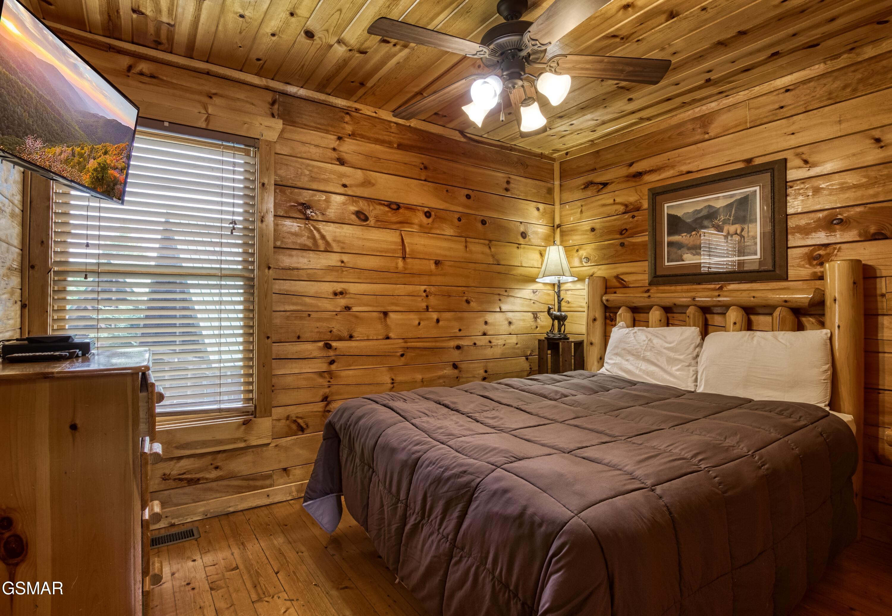 2251 Upper Middle Creek Road Sevierville TN 37876