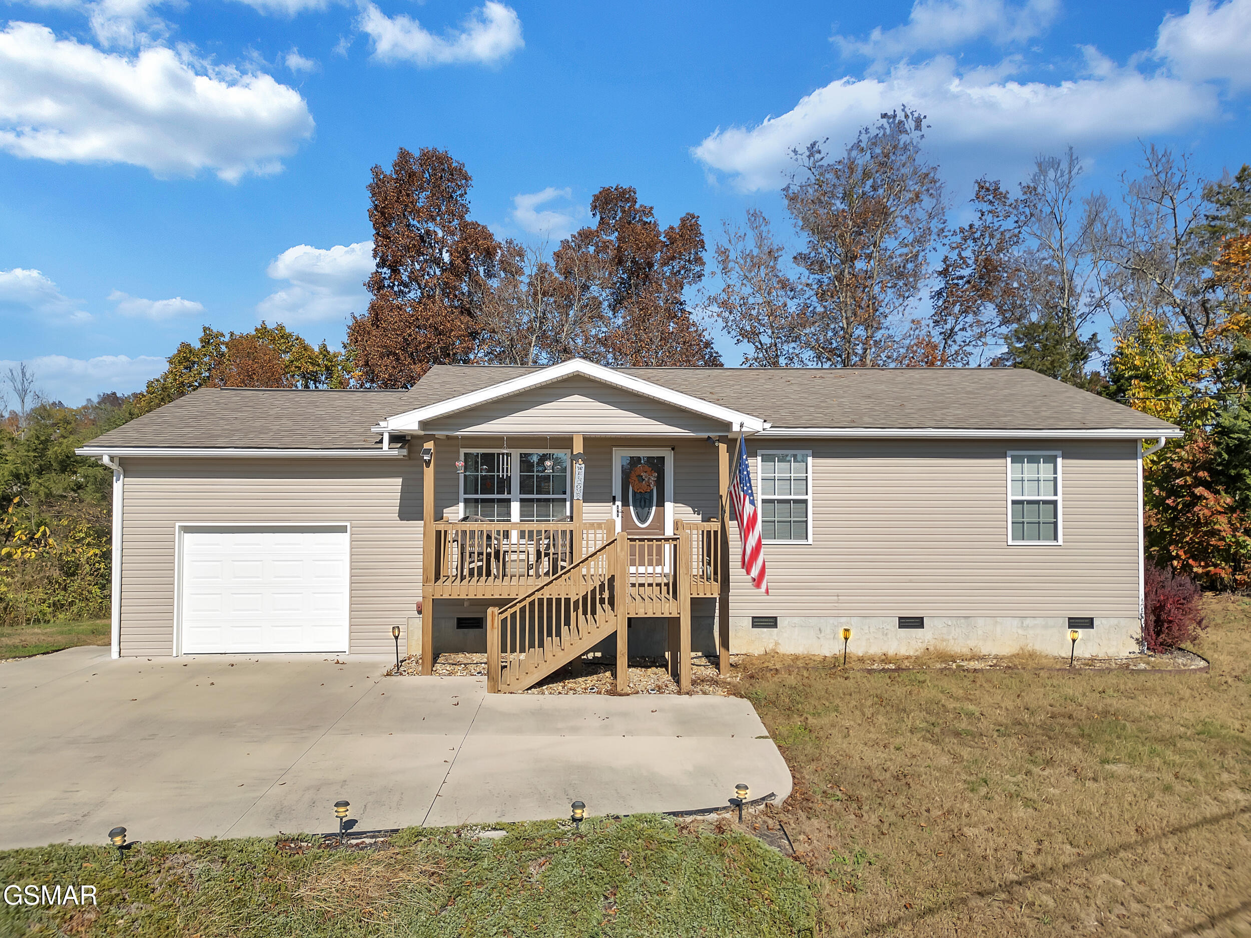1044 Lake Smoky Road Sevierville TN 37876