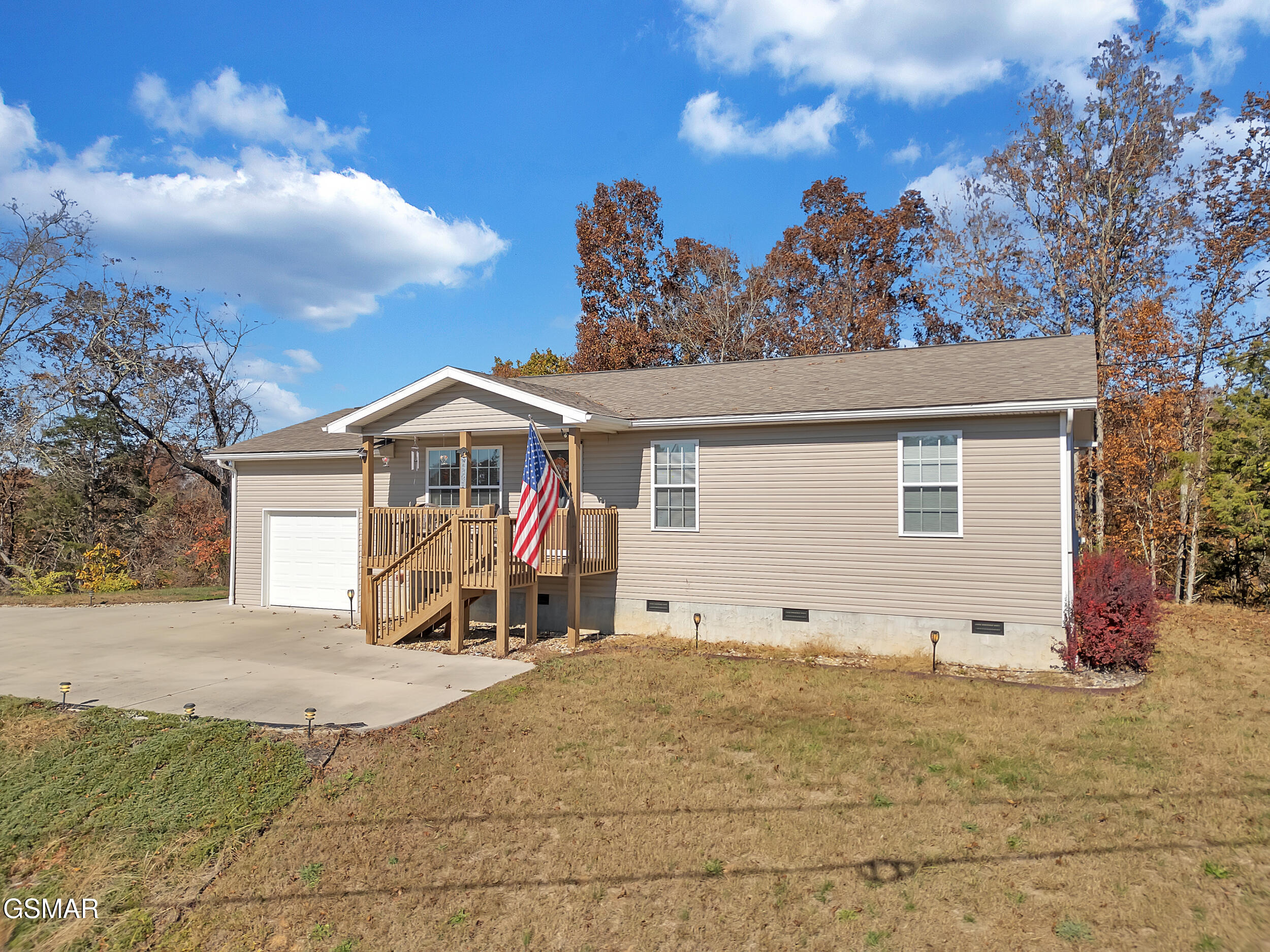 1044 Lake Smoky Road Sevierville TN 37876