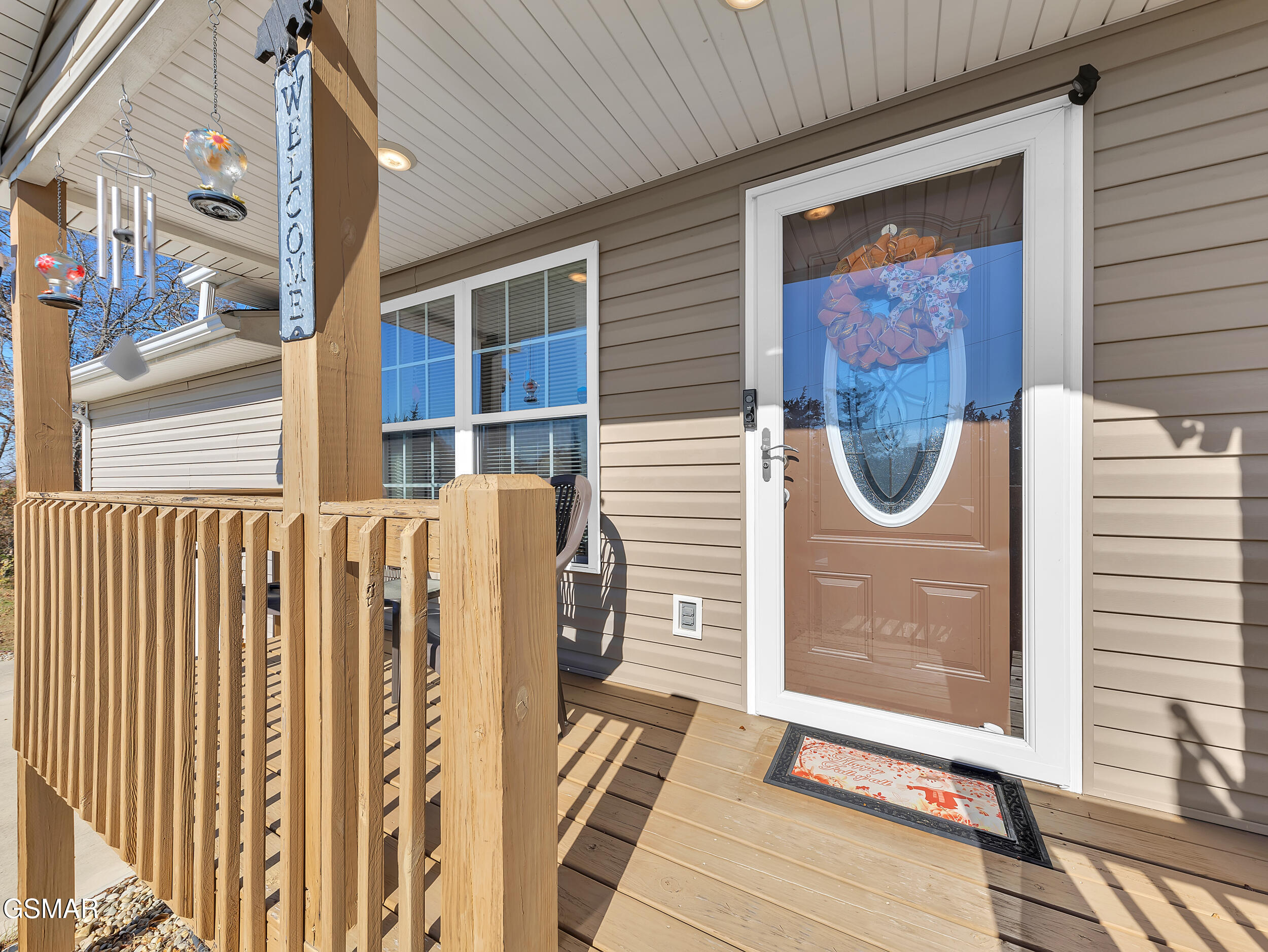 1044 Lake Smoky Road Sevierville TN 37876