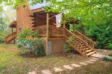 222 Limestone Way Cosby TN 37722