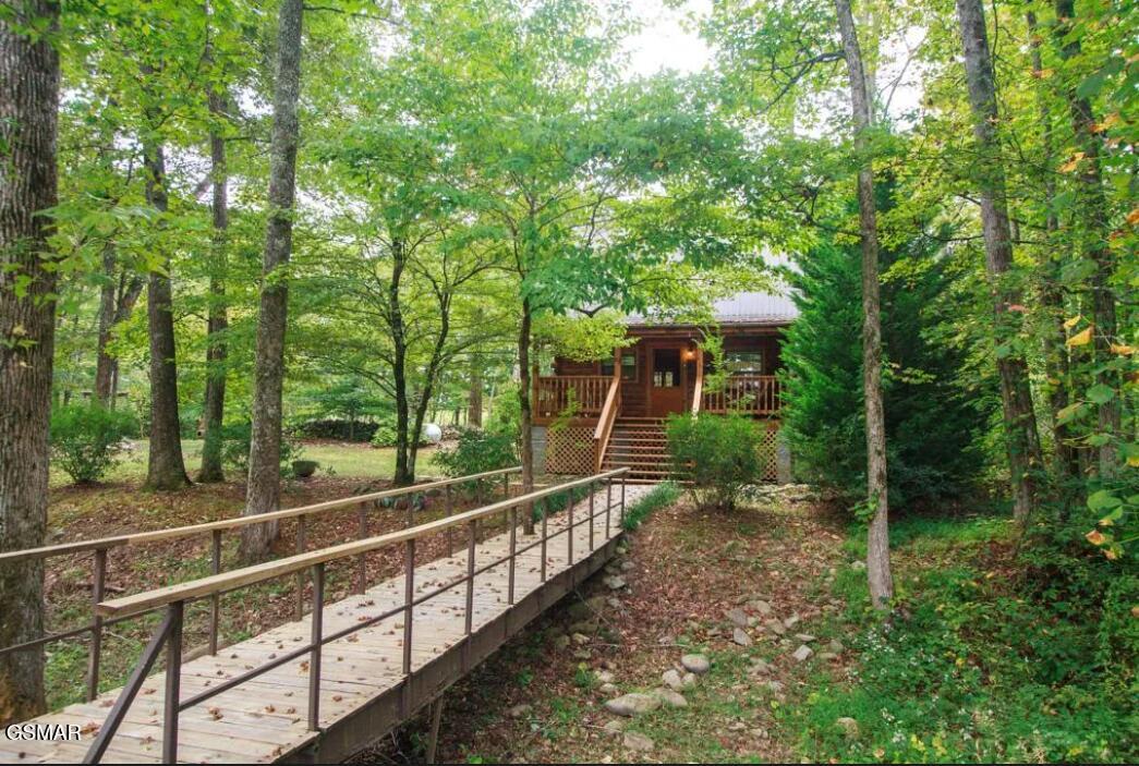 222 Limestone Way Cosby TN 37722