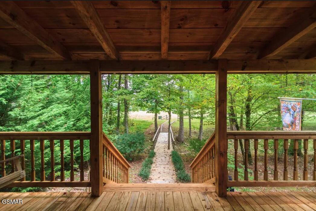 222 Limestone Way Cosby TN 37722