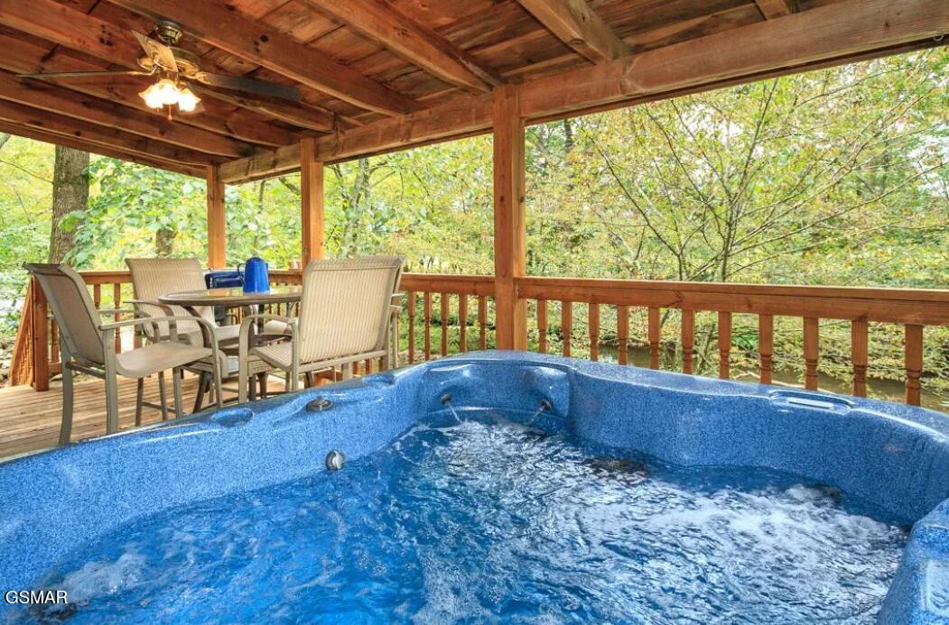 222 Limestone Way Cosby TN 37722