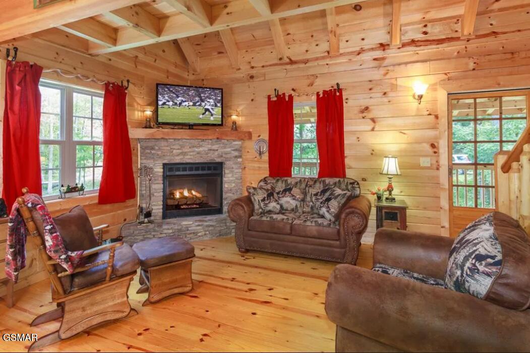 222 Limestone Way Cosby TN 37722