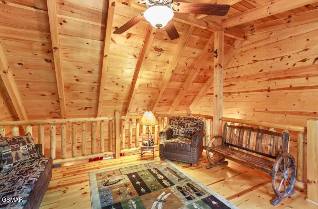 222 Limestone Way Cosby TN 37722