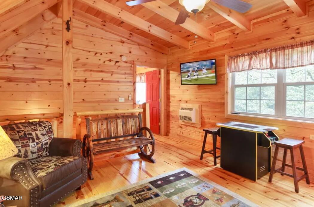 222 Limestone Way Cosby TN 37722