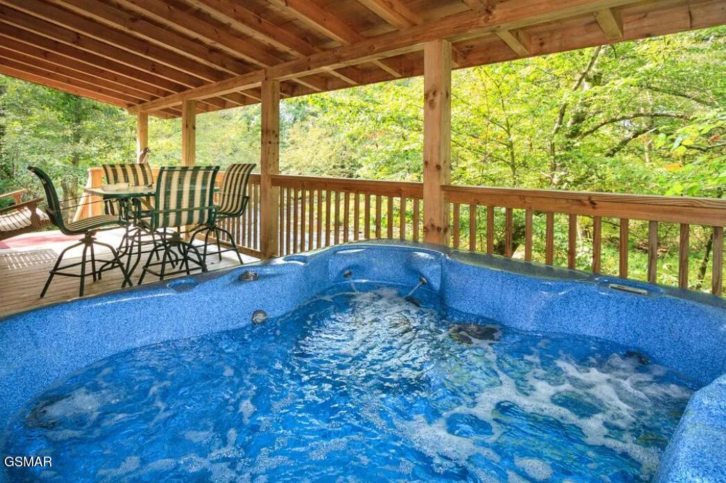 222 Limestone Way Cosby TN 37722