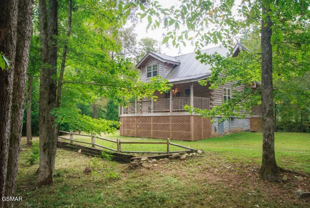 222 Limestone Way Cosby TN 37722