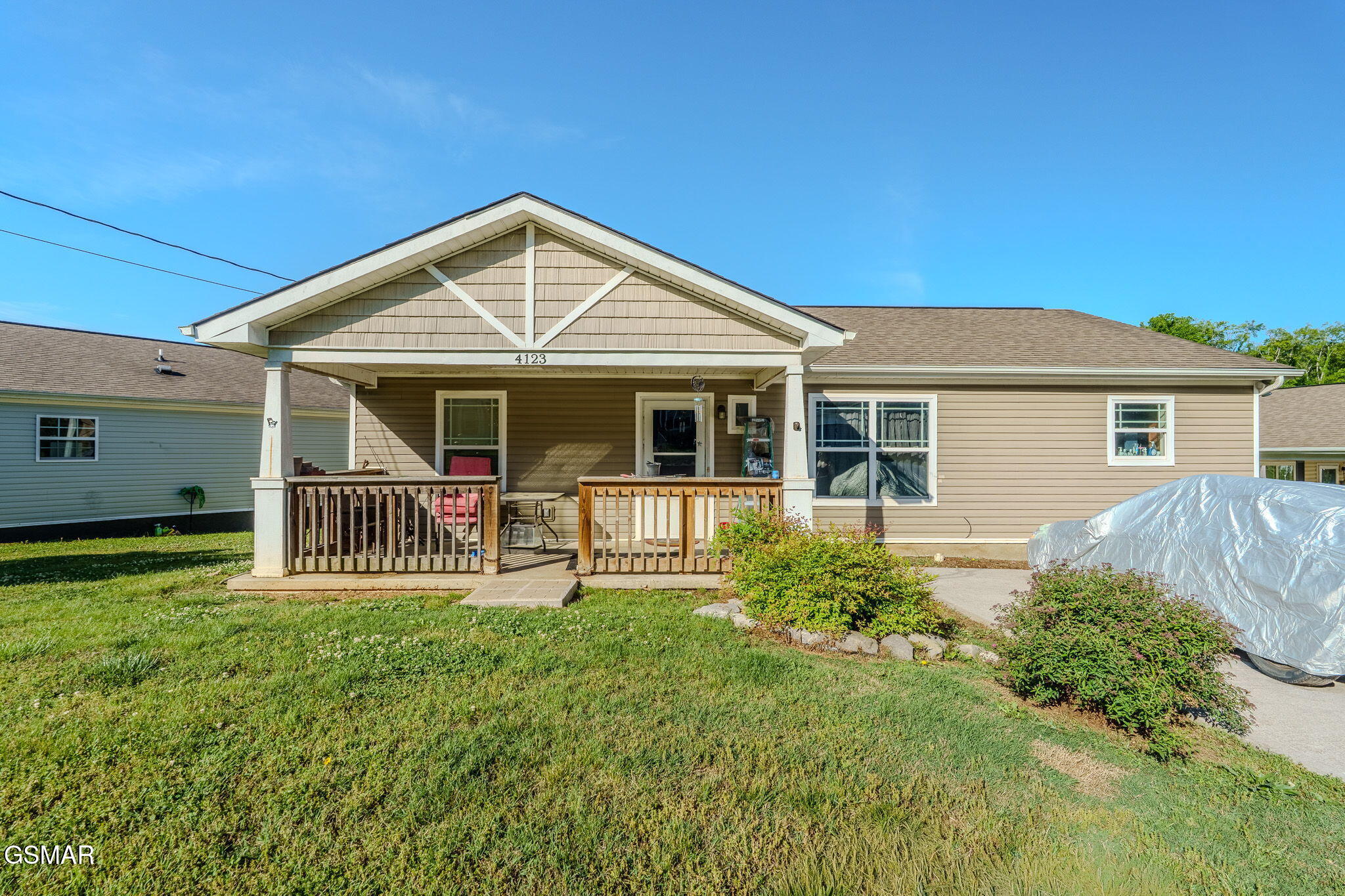 4123 Mission Bell Lane Knoxville TN 37914