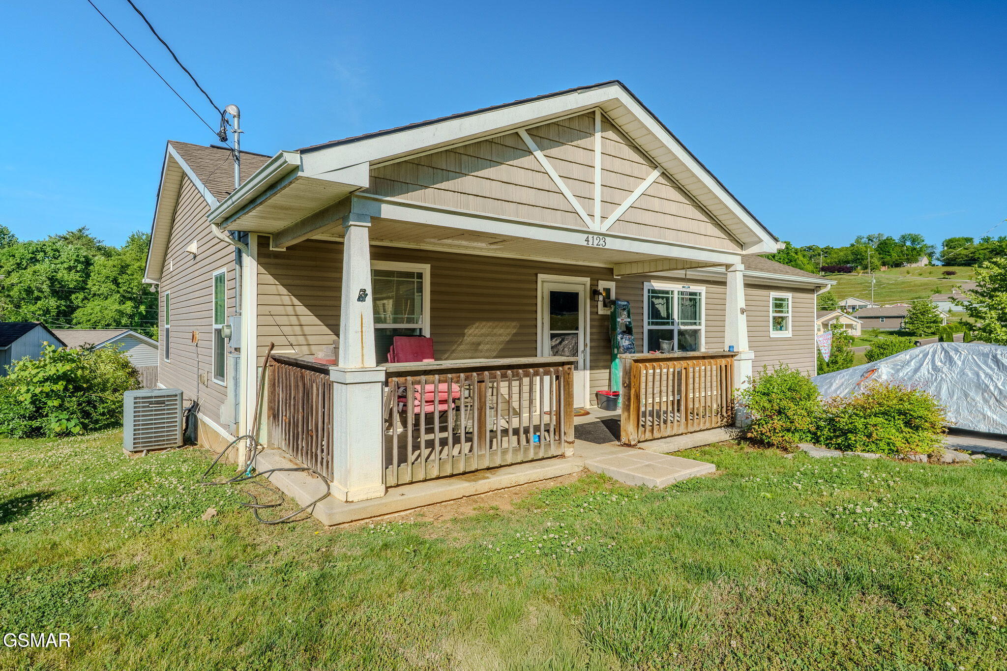 4123 Mission Bell Lane Knoxville TN 37914