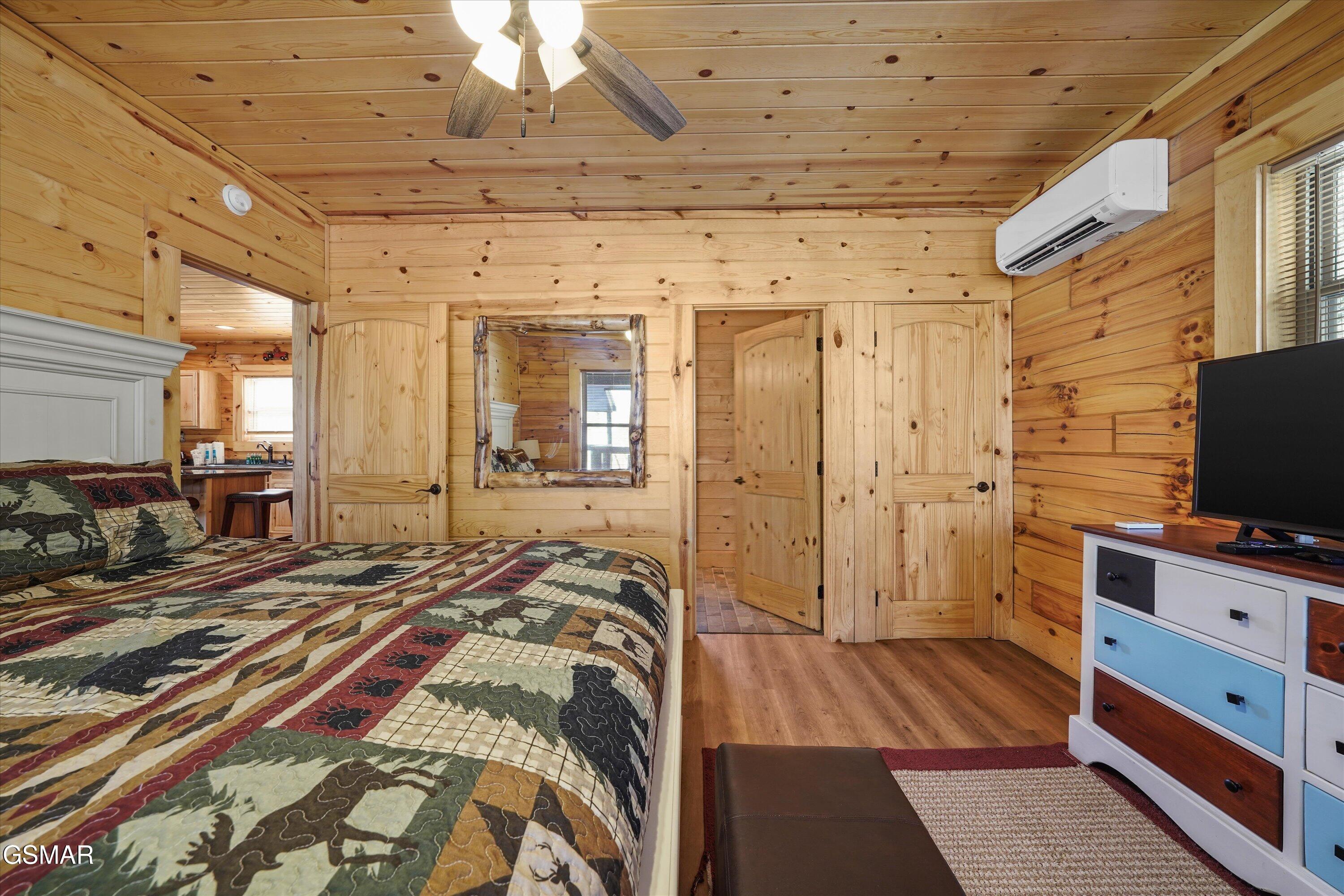 5236 Mathis Branch Road Cosby TN 37722