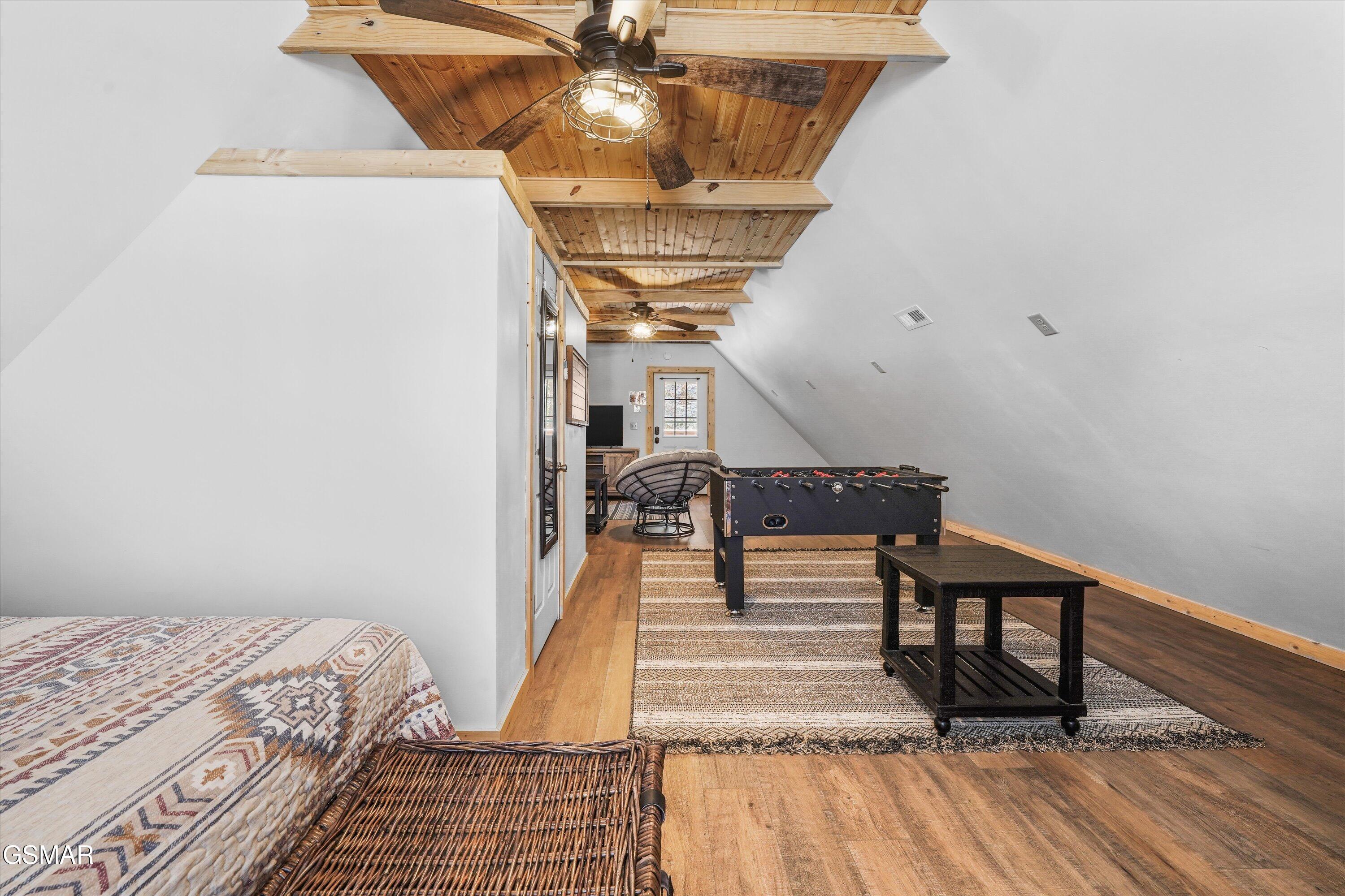 5236 Mathis Branch Road Cosby TN 37722