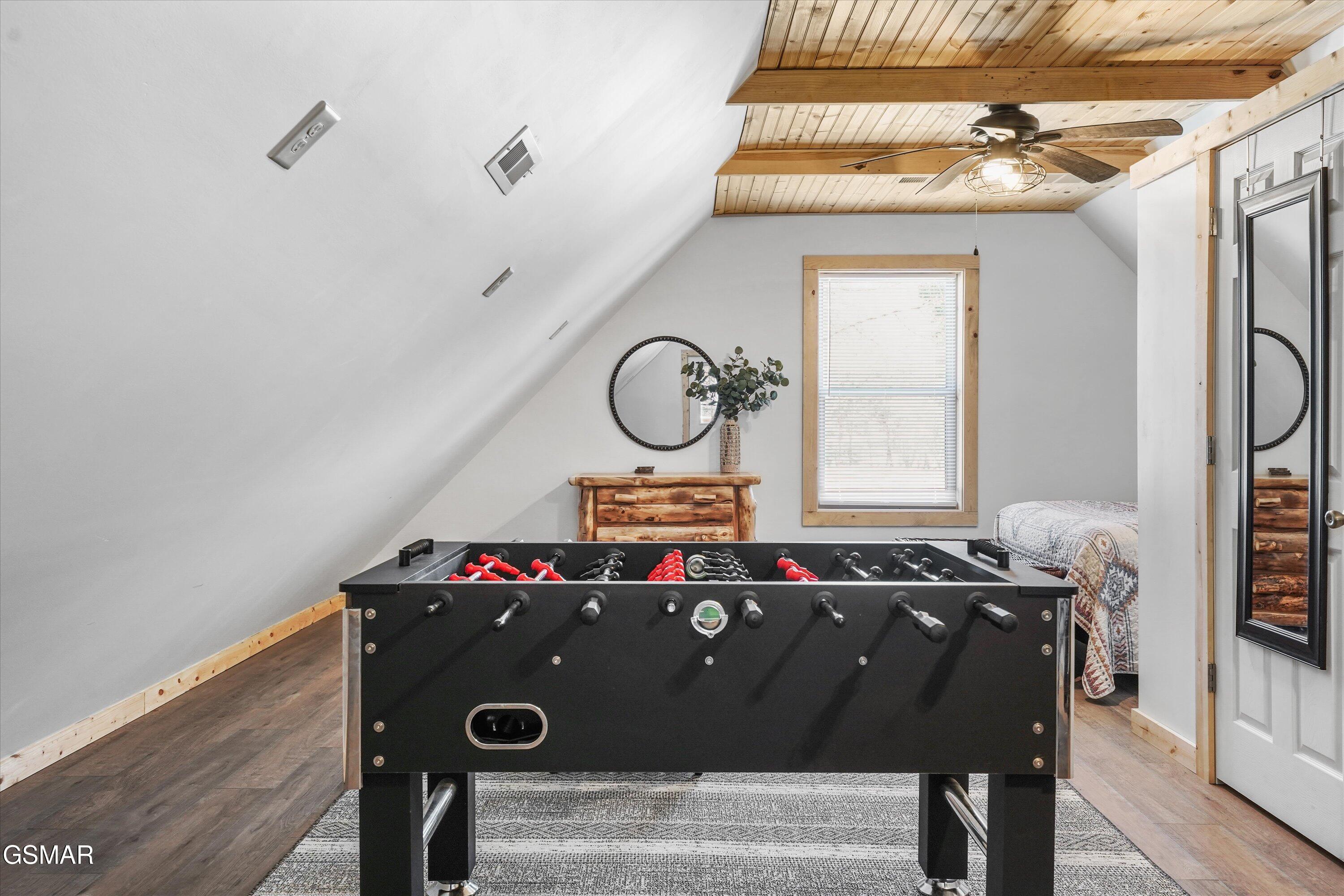 5236 Mathis Branch Road Cosby TN 37722