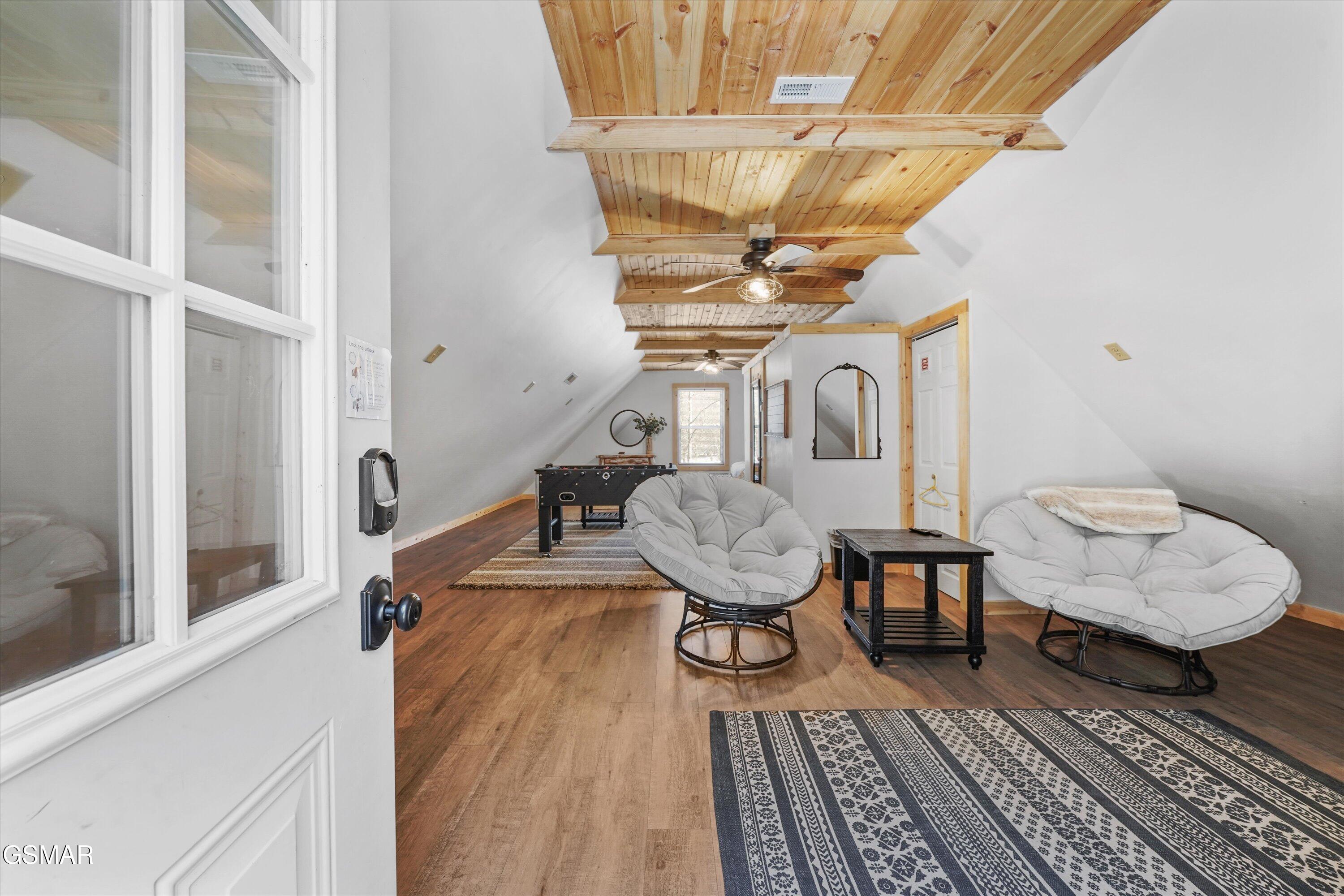 5236 Mathis Branch Road Cosby TN 37722