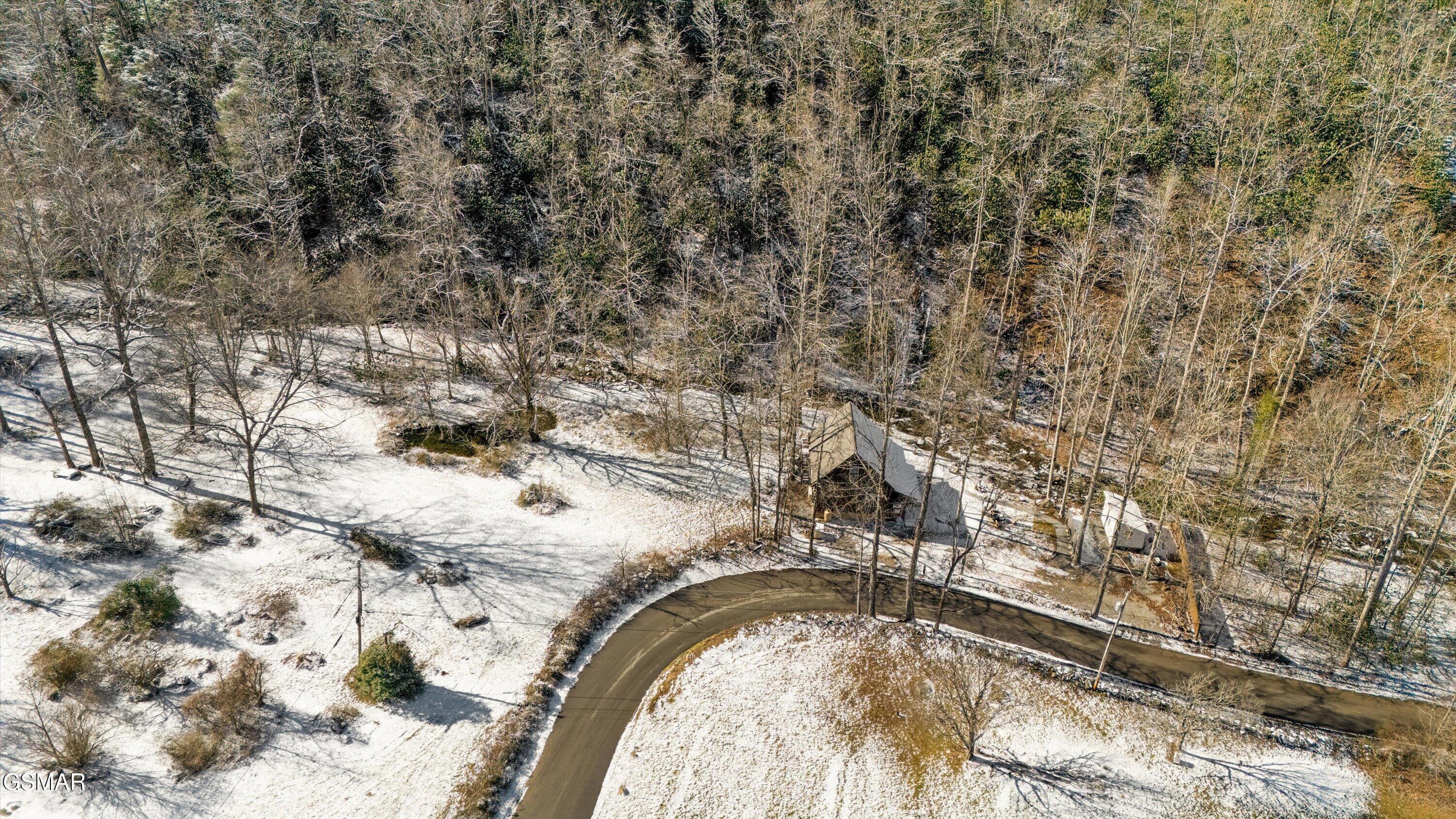 5236 Mathis Branch Road Cosby TN 37722