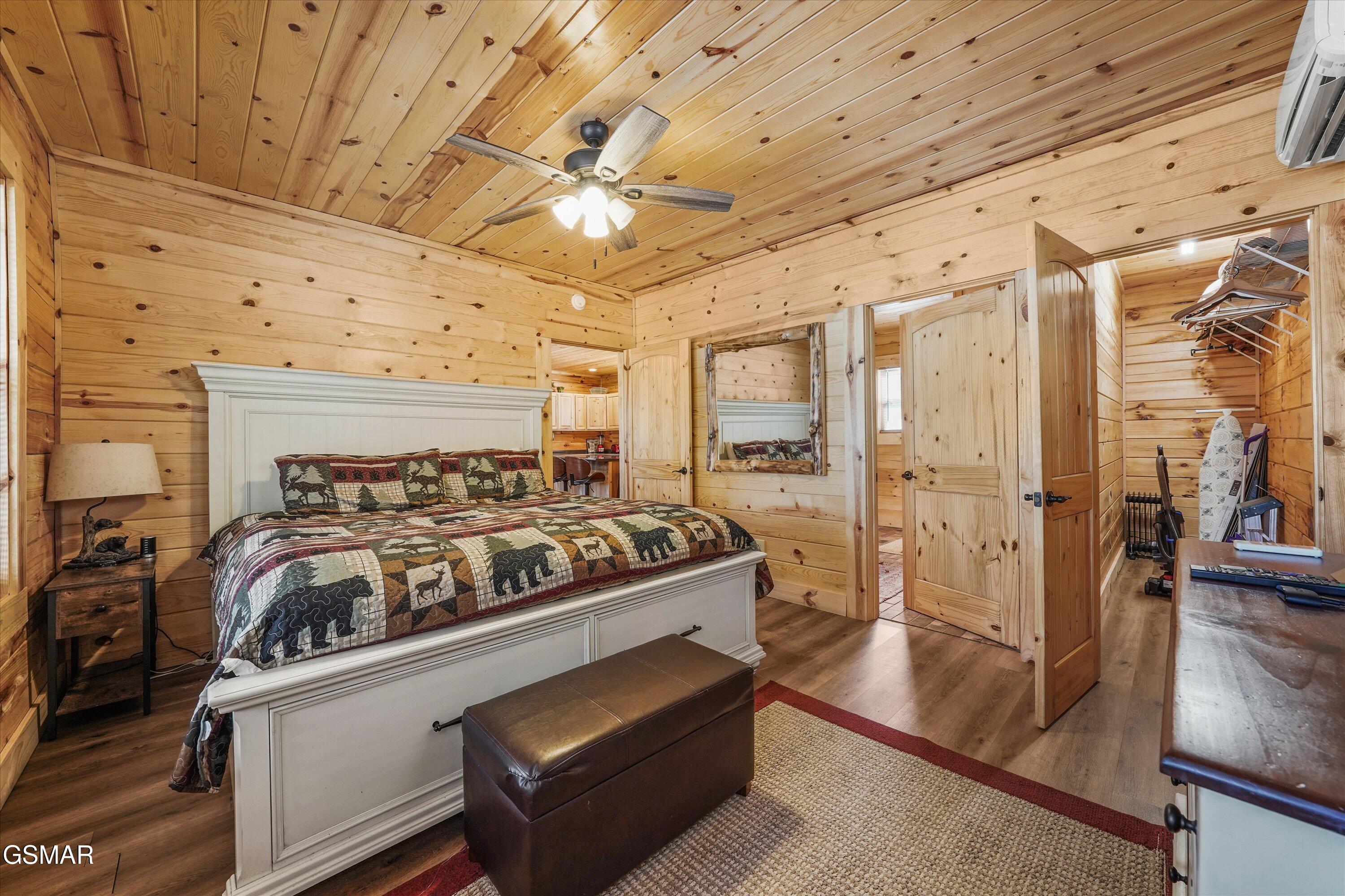 5236 Mathis Branch Road Cosby TN 37722