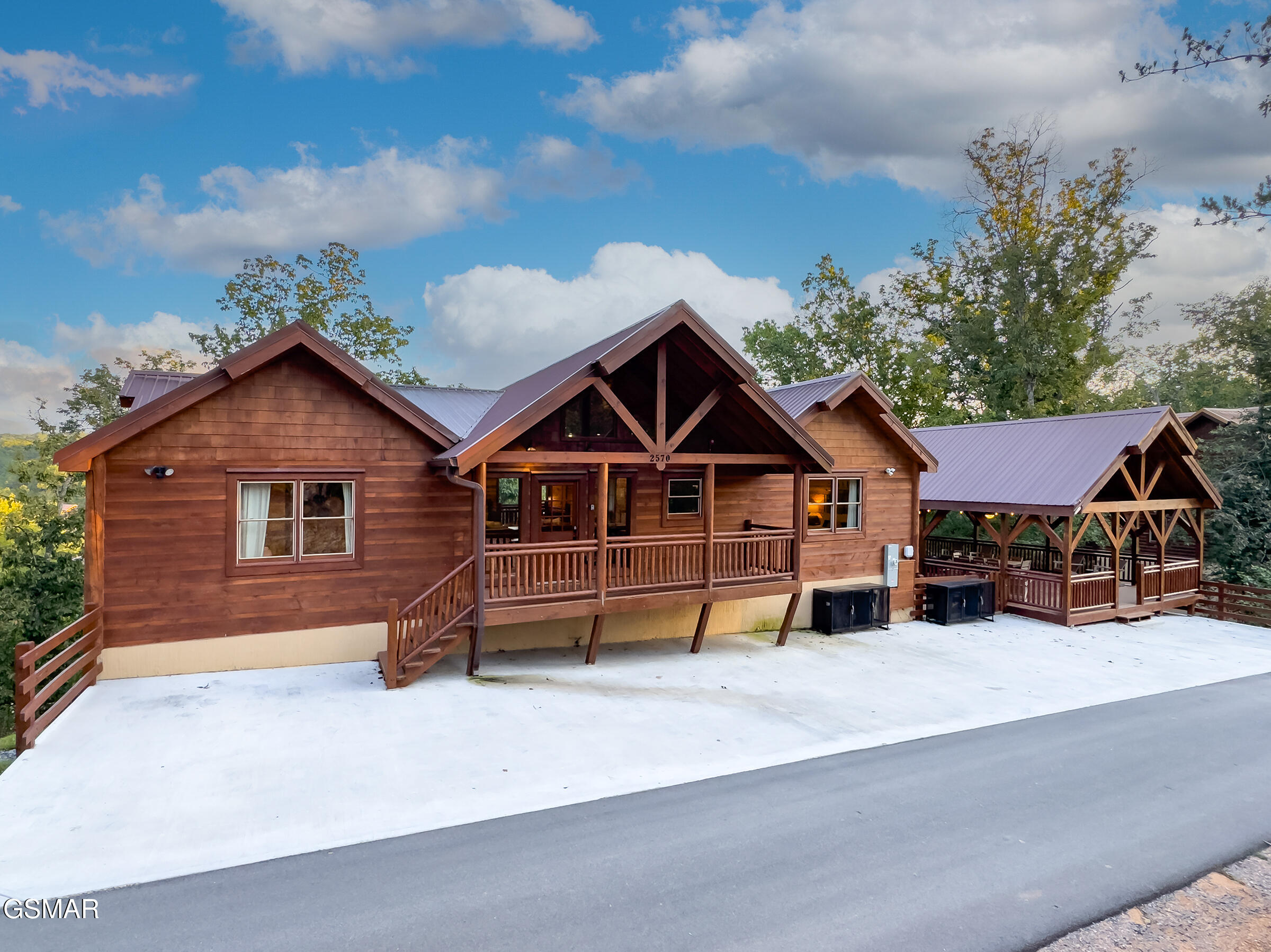 2570 Rogers Way Sevierville TN 37876