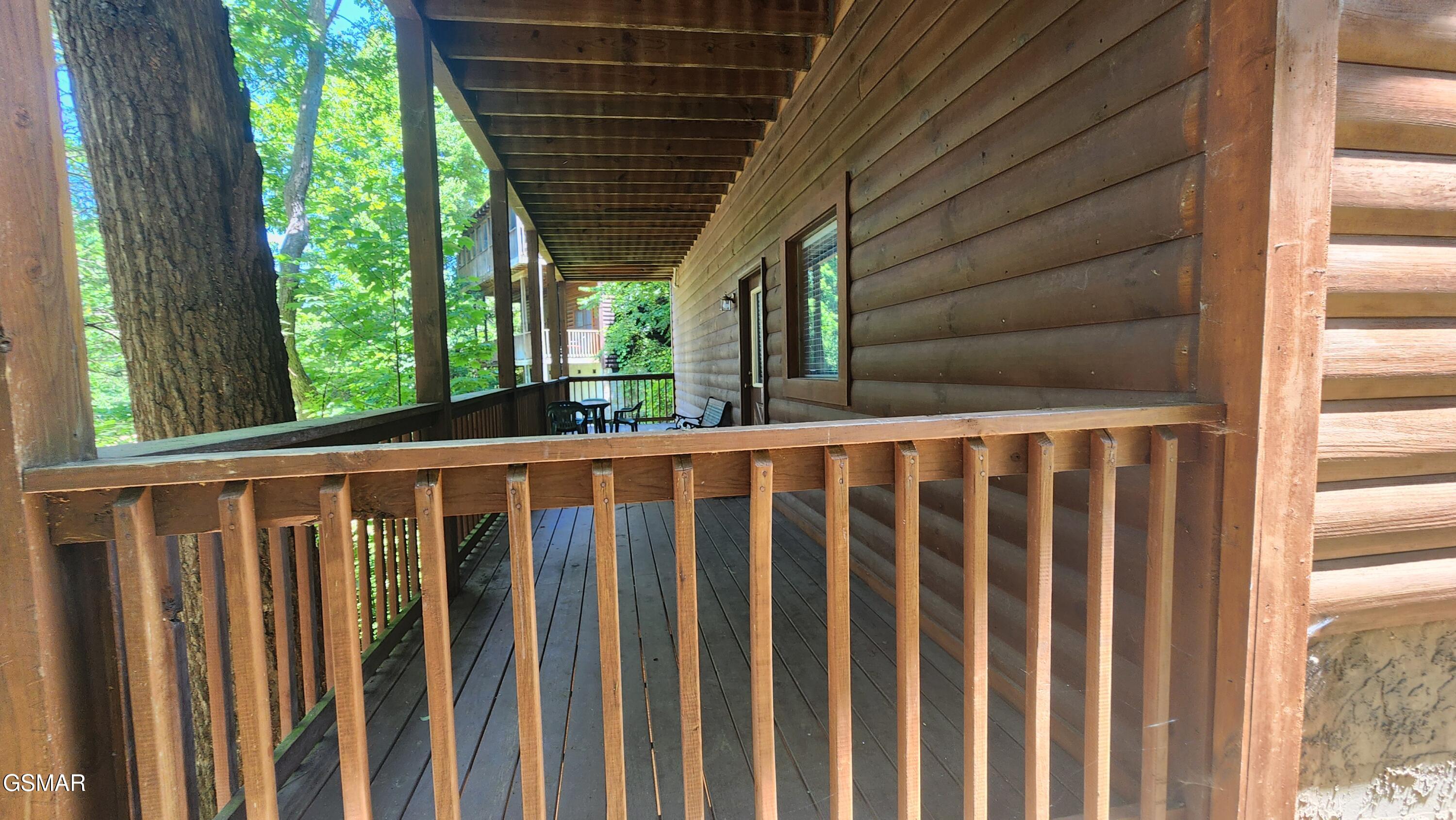 713 Golden Eagle Way Pigeon Forge TN 37863
