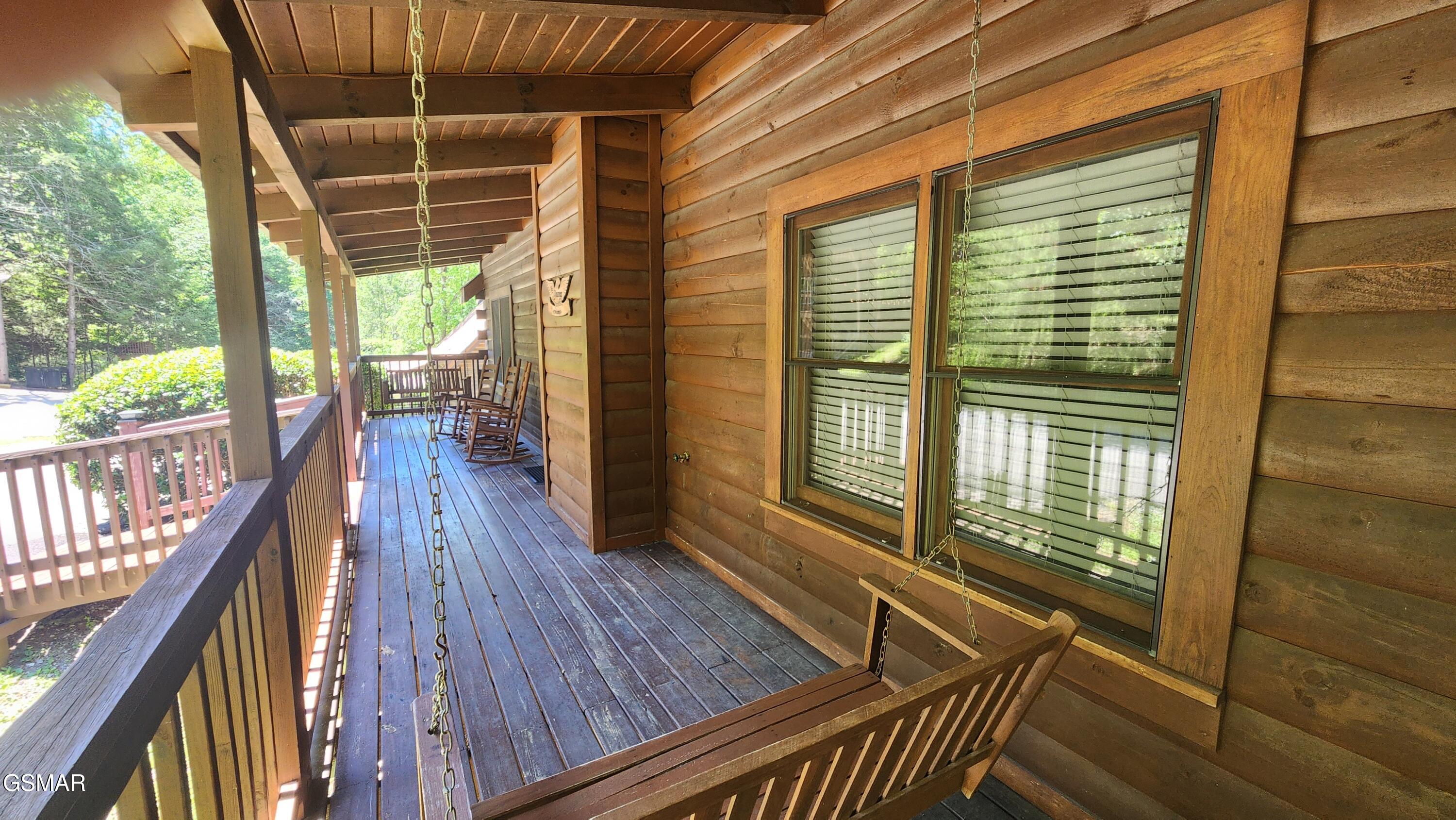 713 Golden Eagle Way Pigeon Forge TN 37863