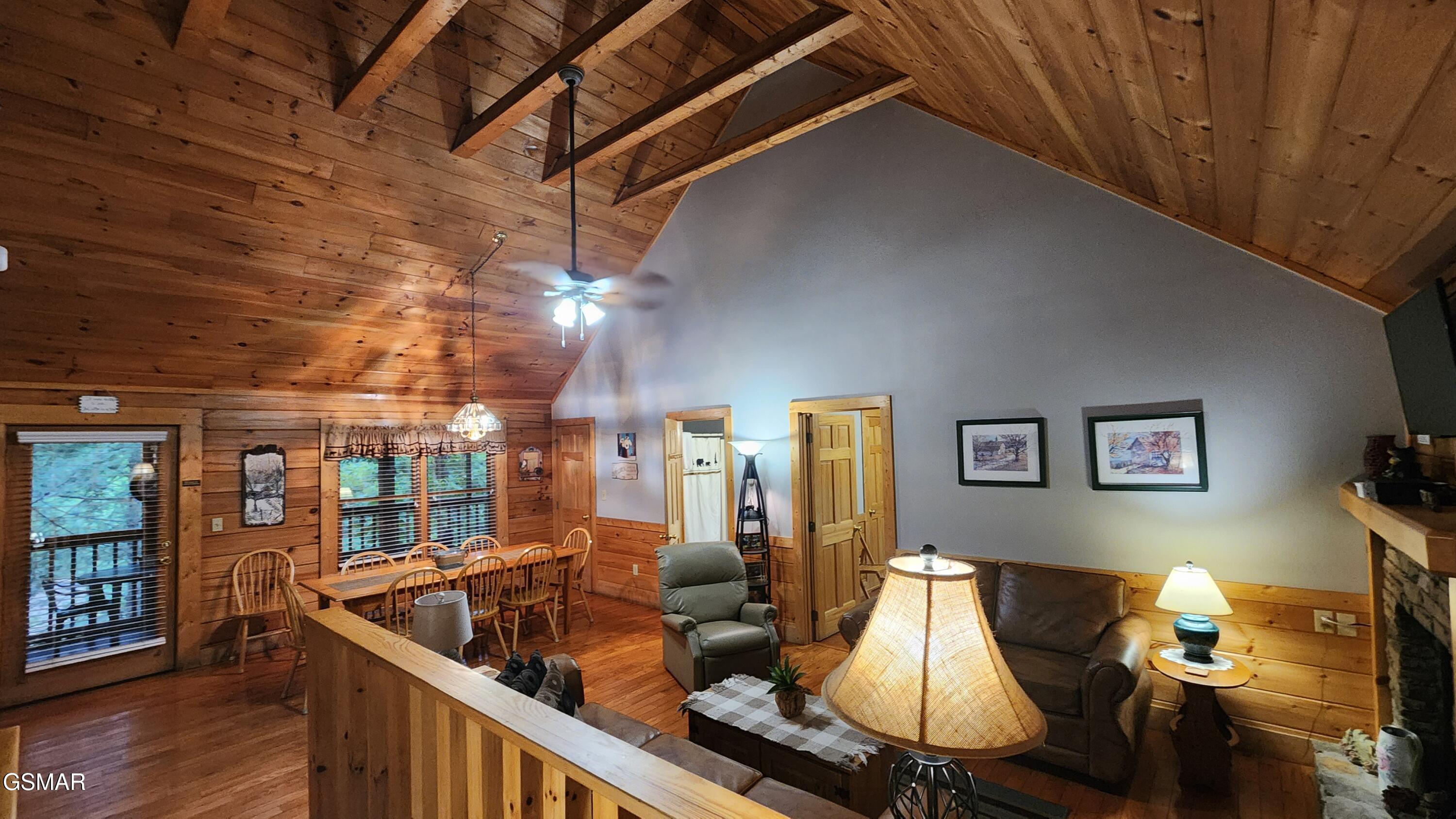 713 Golden Eagle Way Pigeon Forge TN 37863