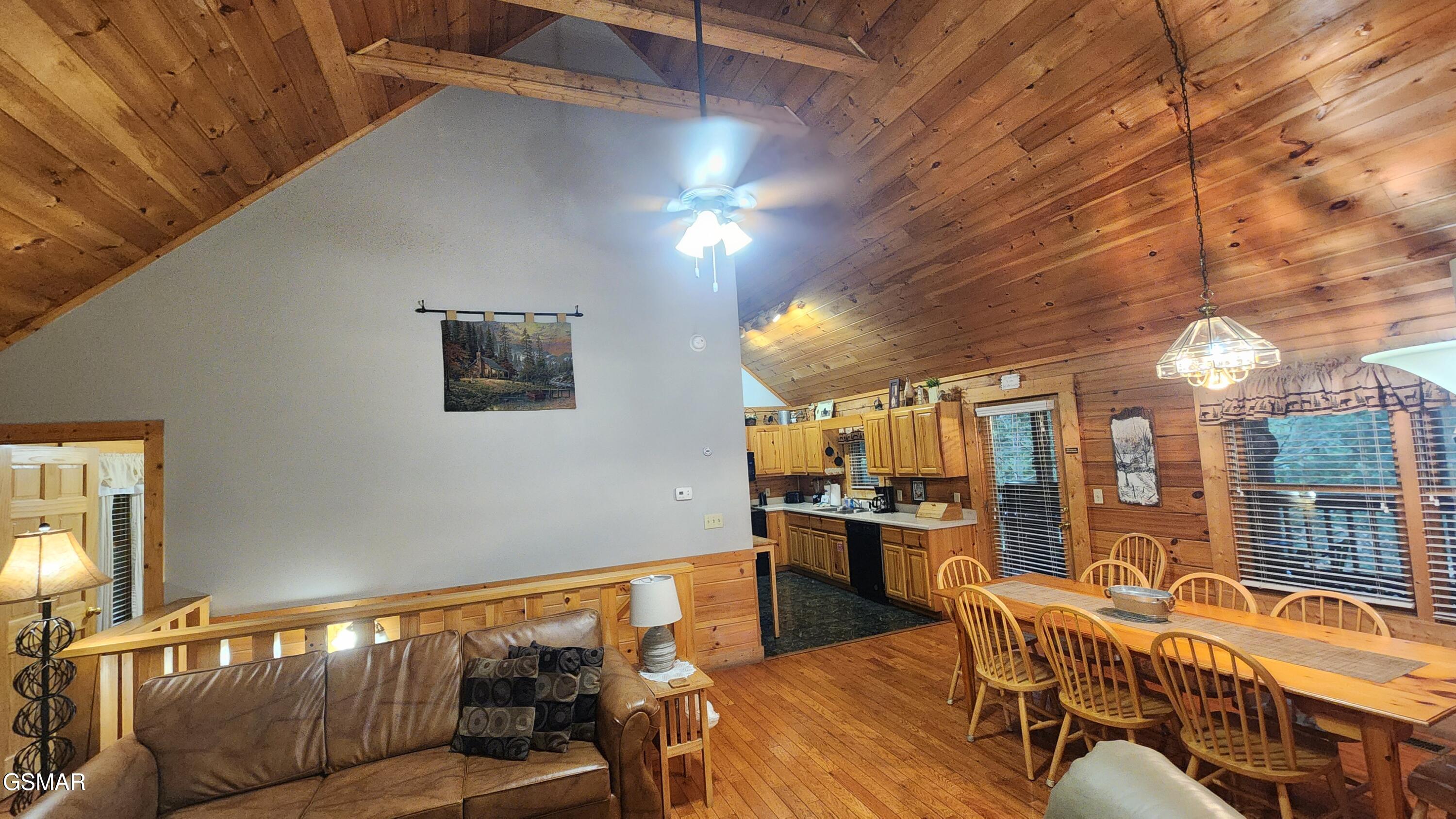713 Golden Eagle Way Pigeon Forge TN 37863