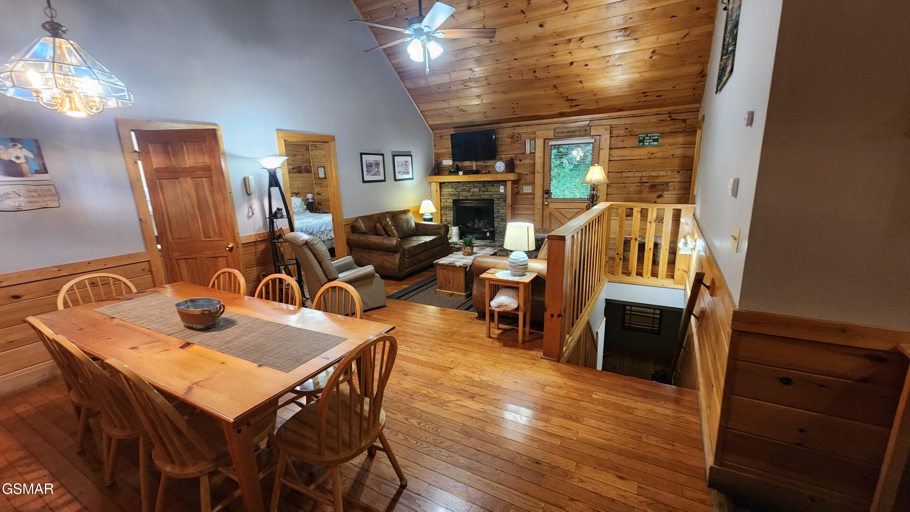 713 Golden Eagle Way Pigeon Forge TN 37863