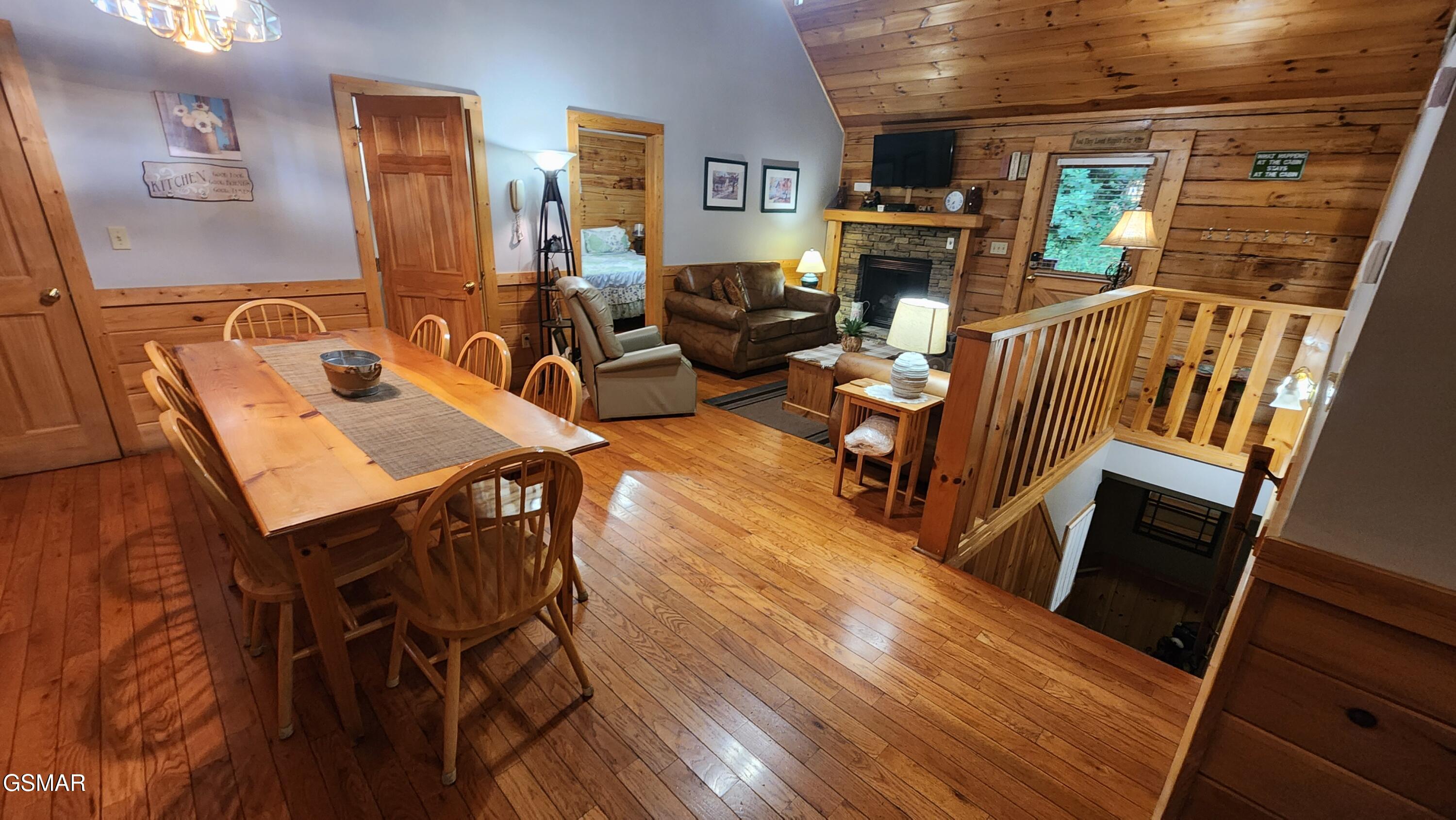 713 Golden Eagle Way Pigeon Forge TN 37863