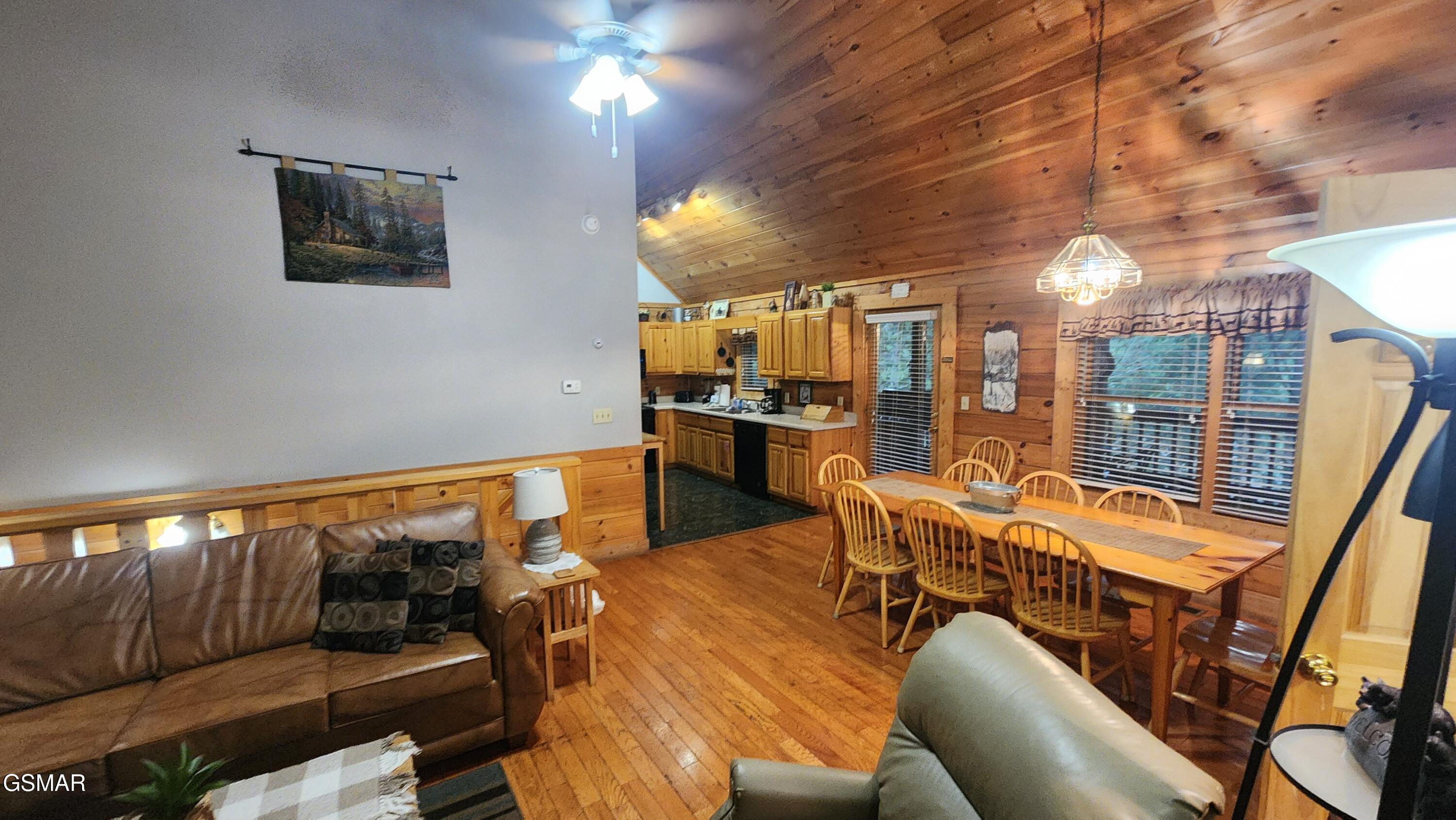 713 Golden Eagle Way Pigeon Forge TN 37863