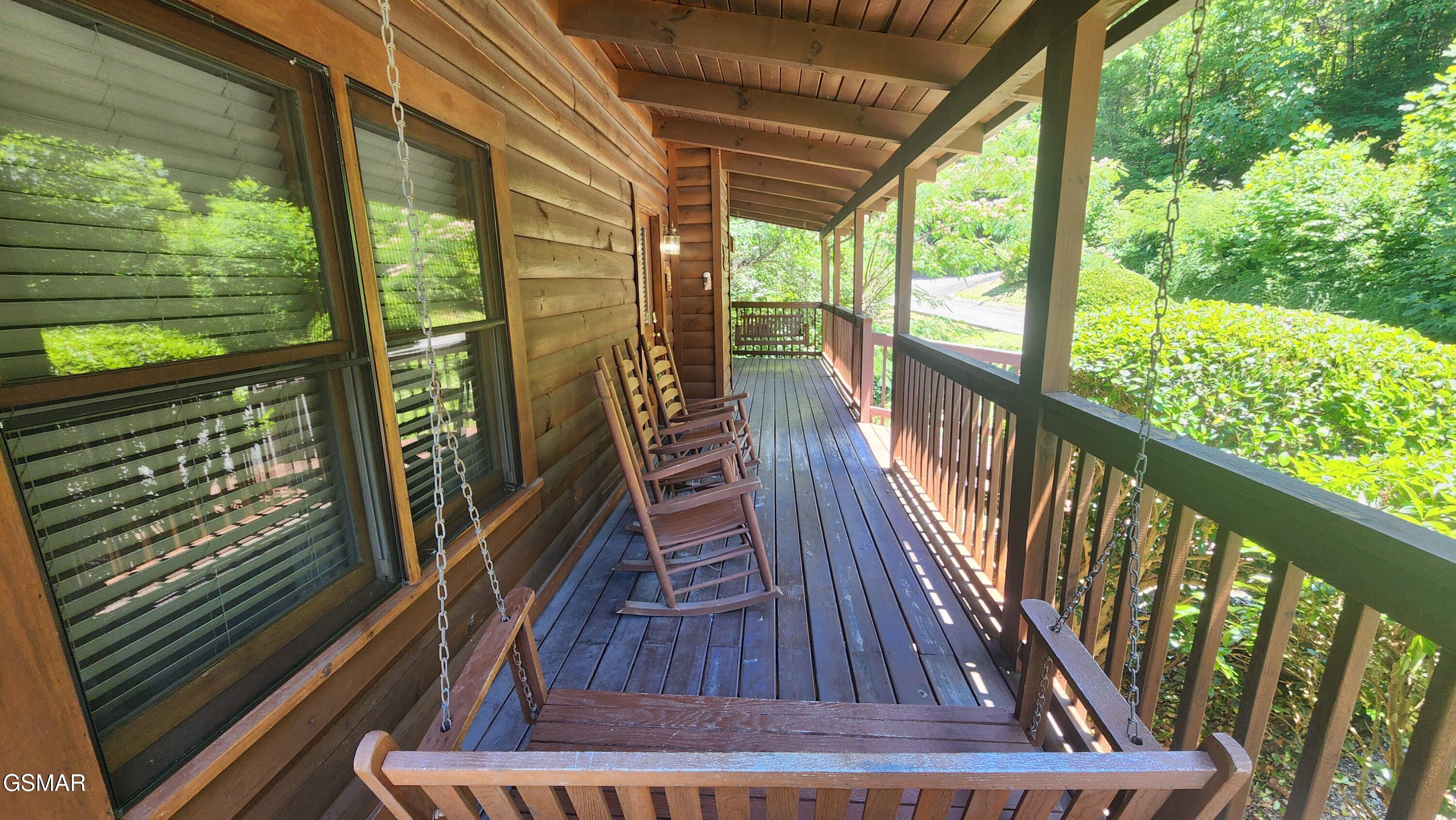 713 Golden Eagle Way Pigeon Forge TN 37863