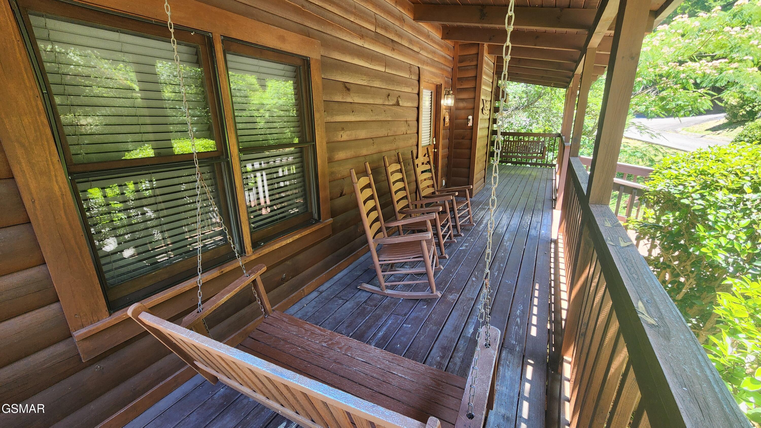 713 Golden Eagle Way Pigeon Forge TN 37863