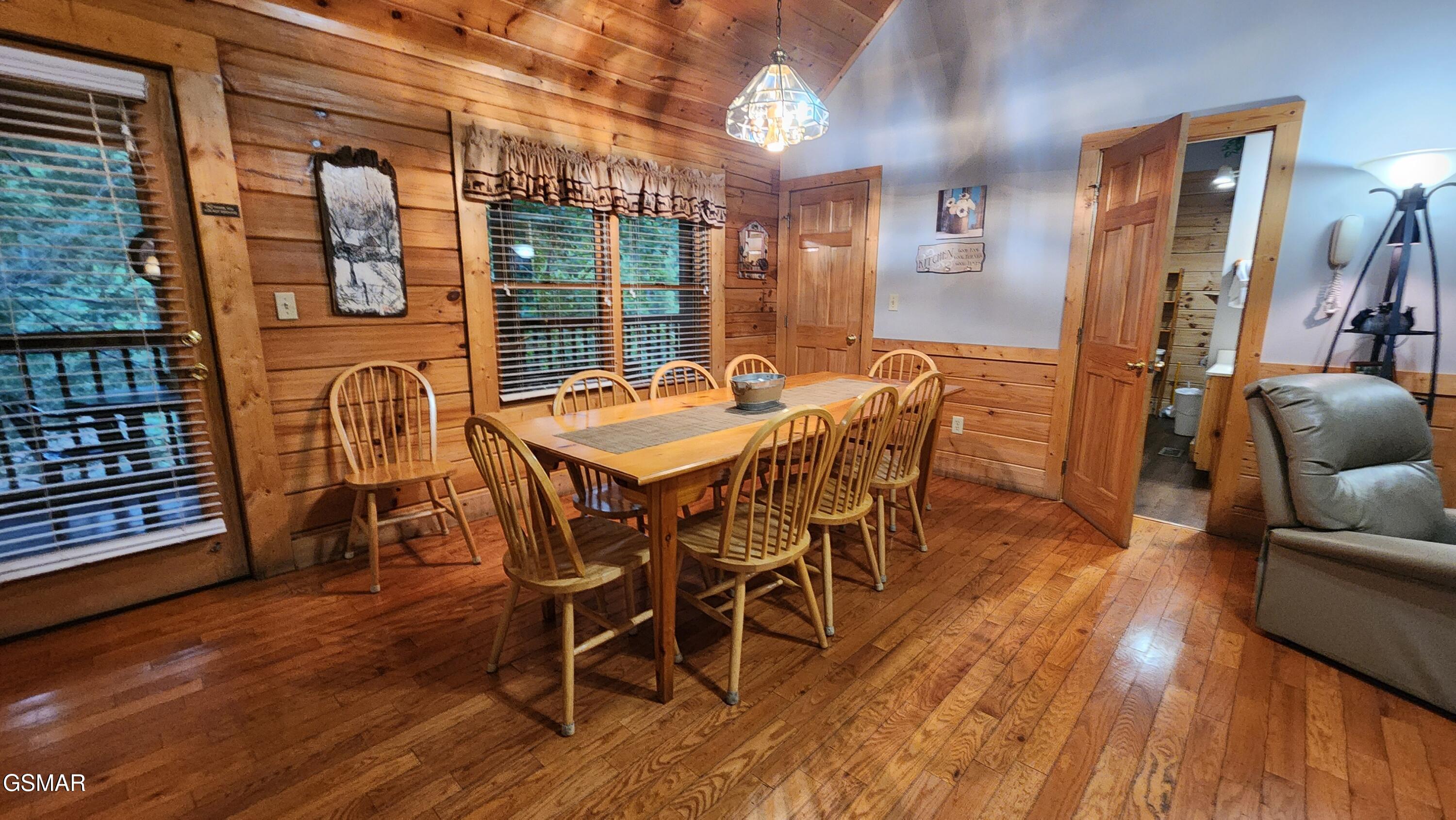 713 Golden Eagle Way Pigeon Forge TN 37863