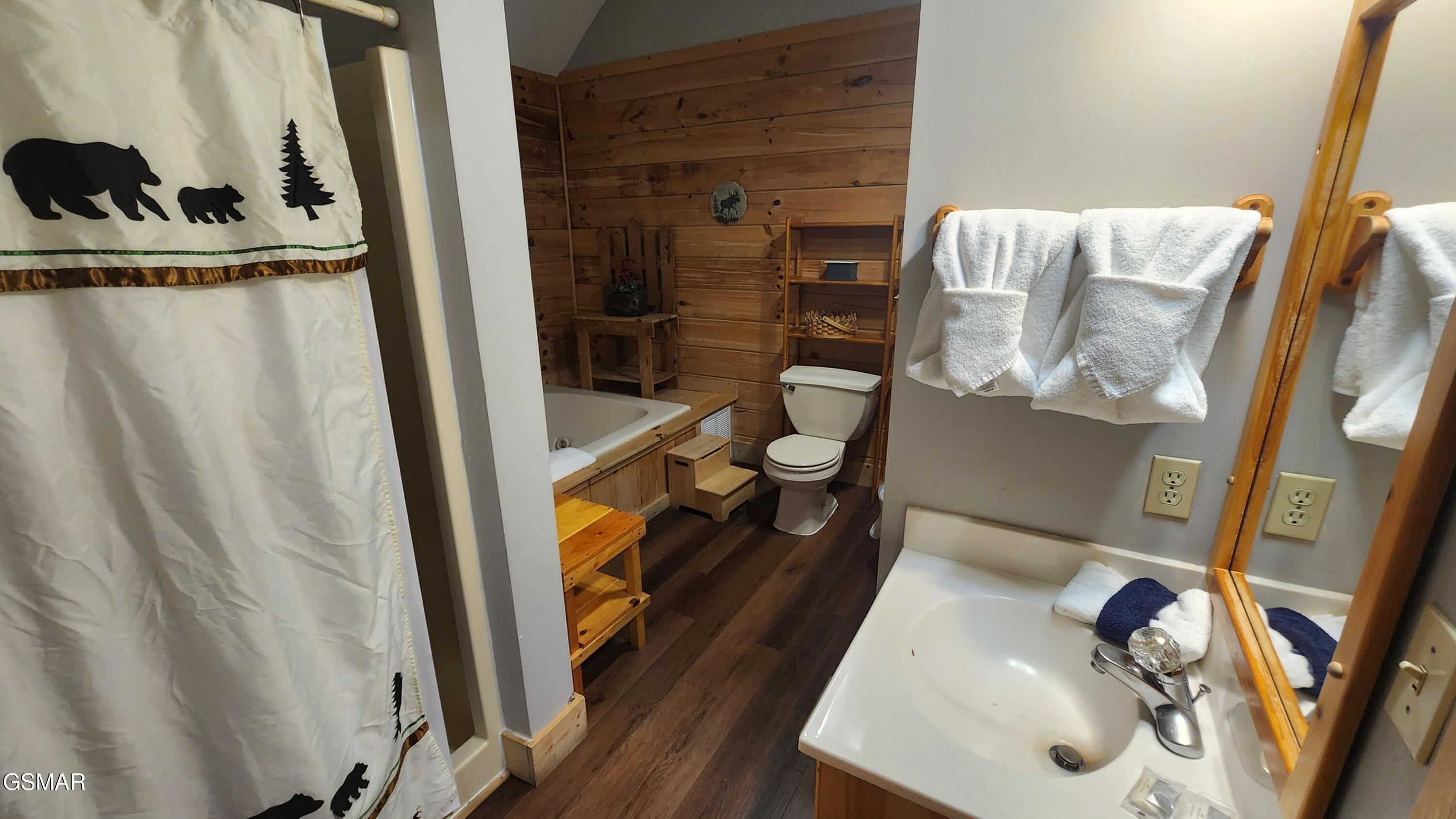 713 Golden Eagle Way Pigeon Forge TN 37863