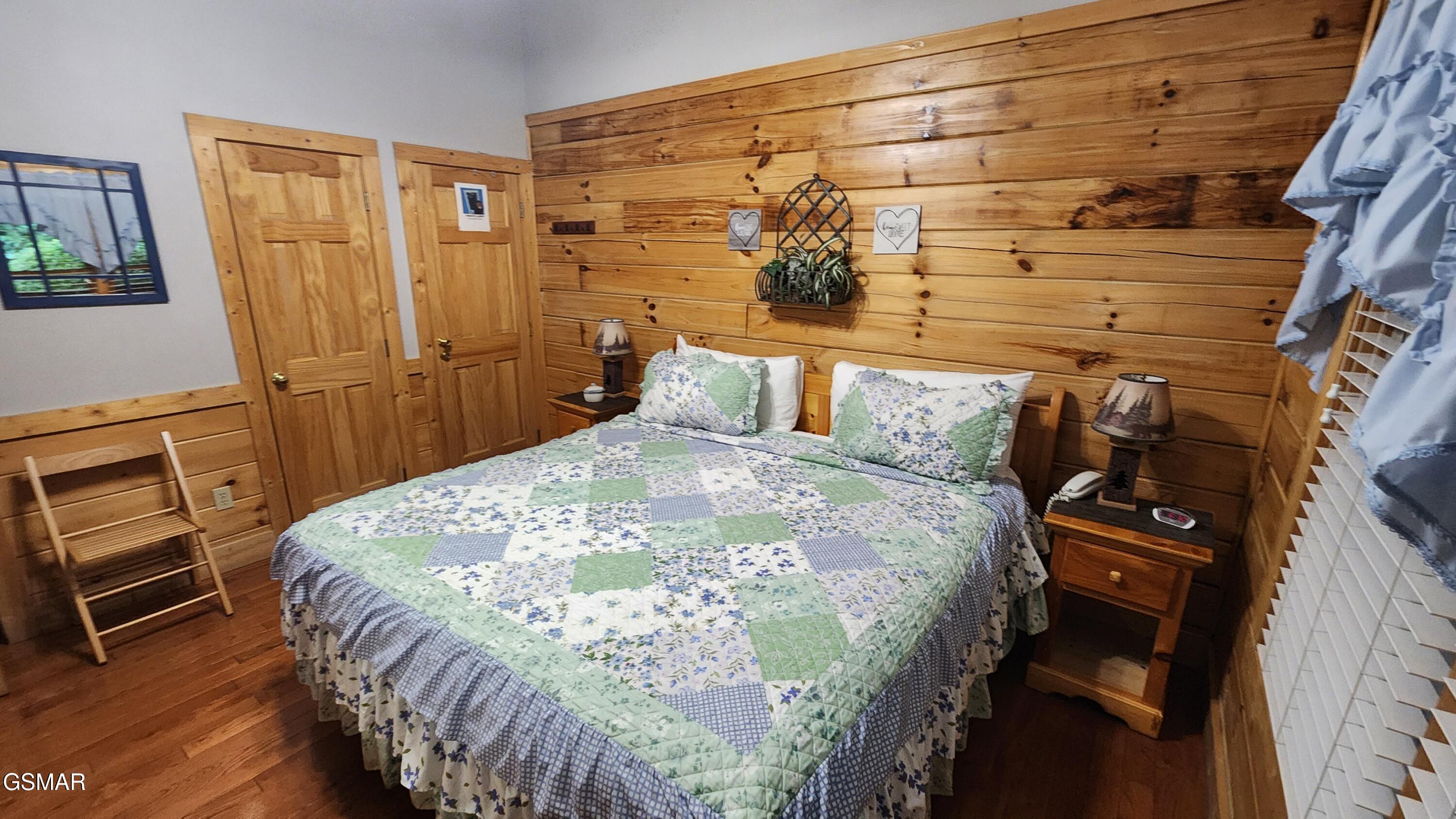 713 Golden Eagle Way Pigeon Forge TN 37863